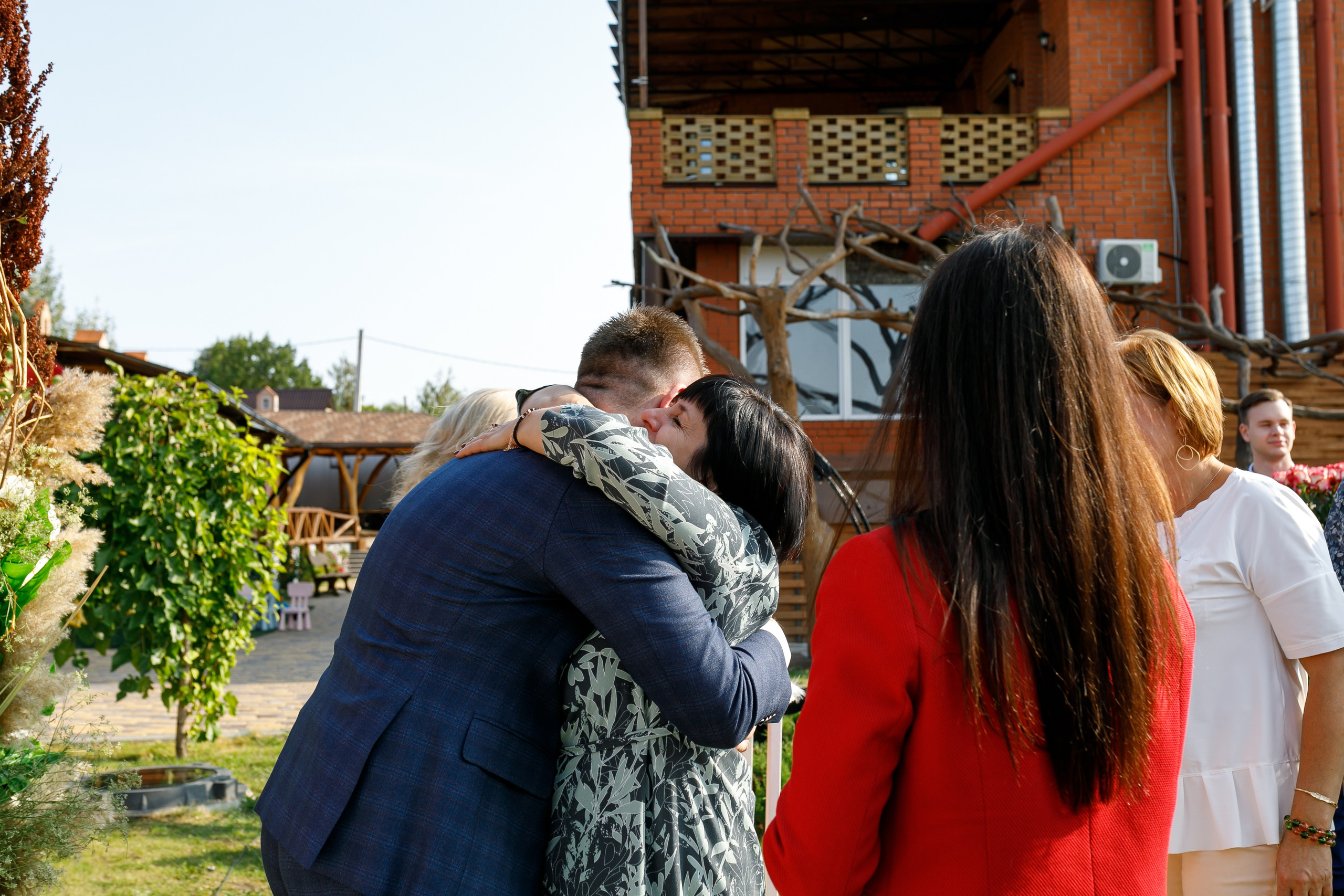 Анастасия и Алексей. Владислав Волков | Фотография и видеосъемка в Воронеже