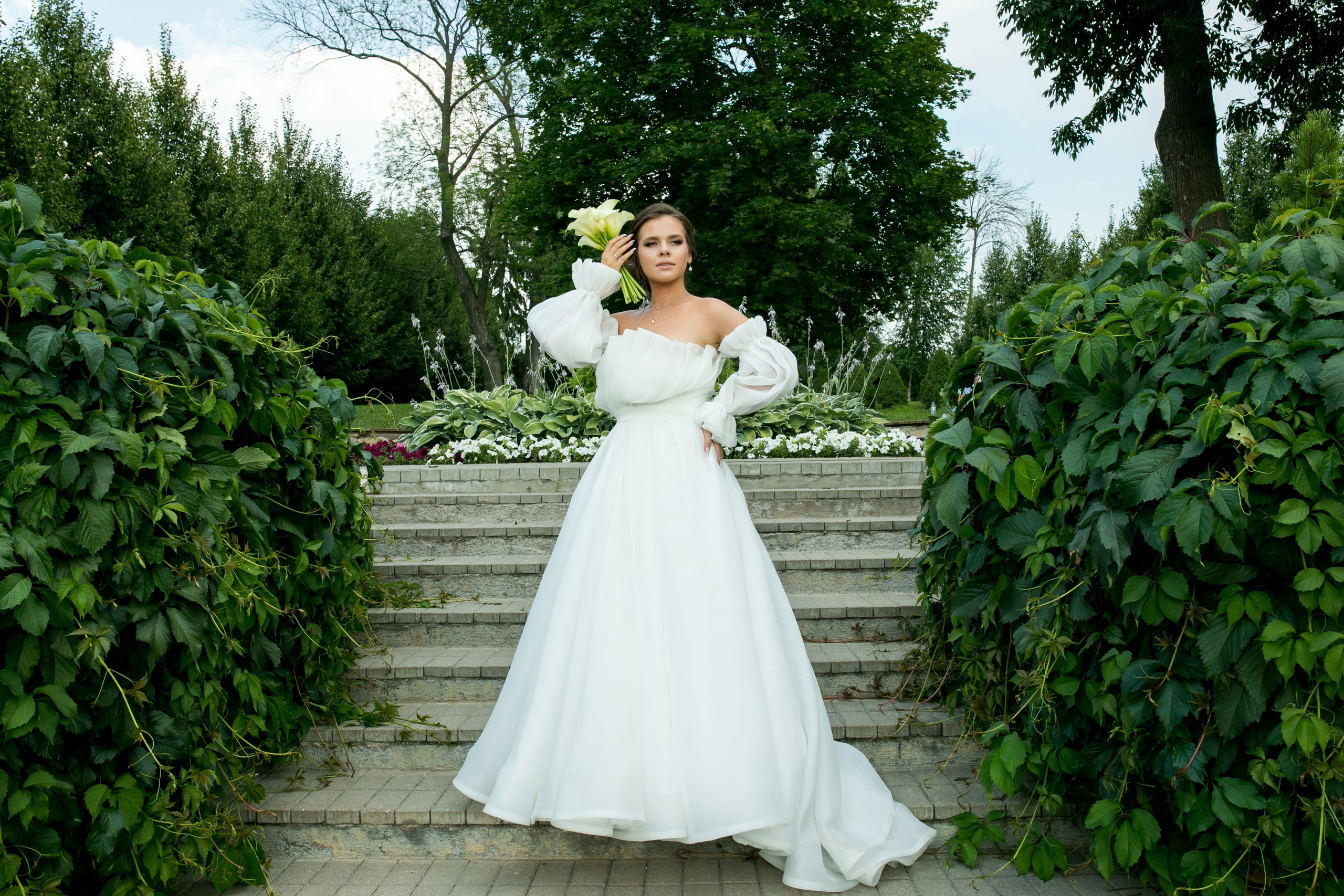 Екатерина и Владимир. Владислав Волков | Фотография и видеосъемка в Воронеже