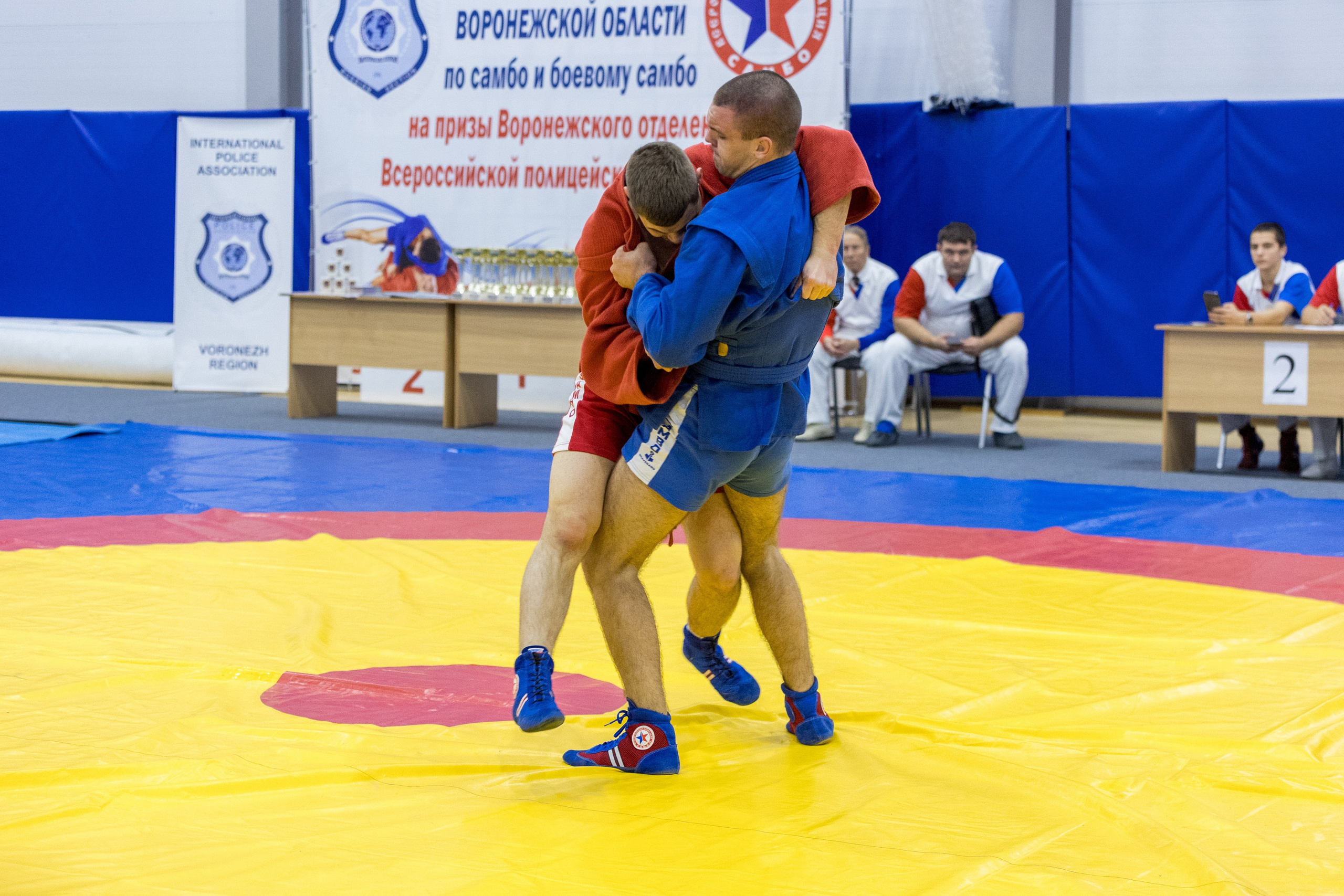 Чемпионат и Первенство по Самбо. Владислав Волков | Фотография и видеосъемка в Воронеже