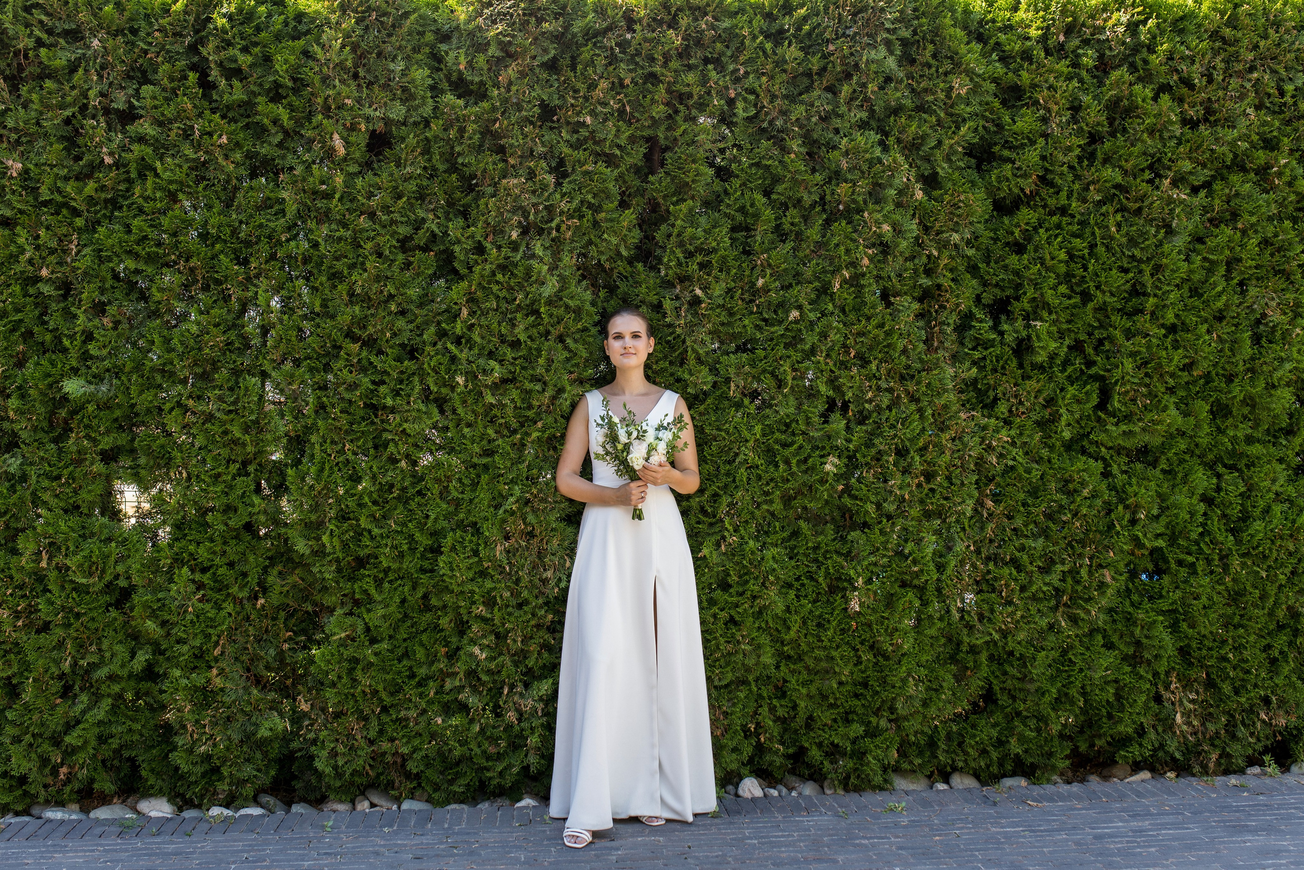 Дарья и Юрий. Владислав Волков | Фотография и видеосъемка в Воронеже