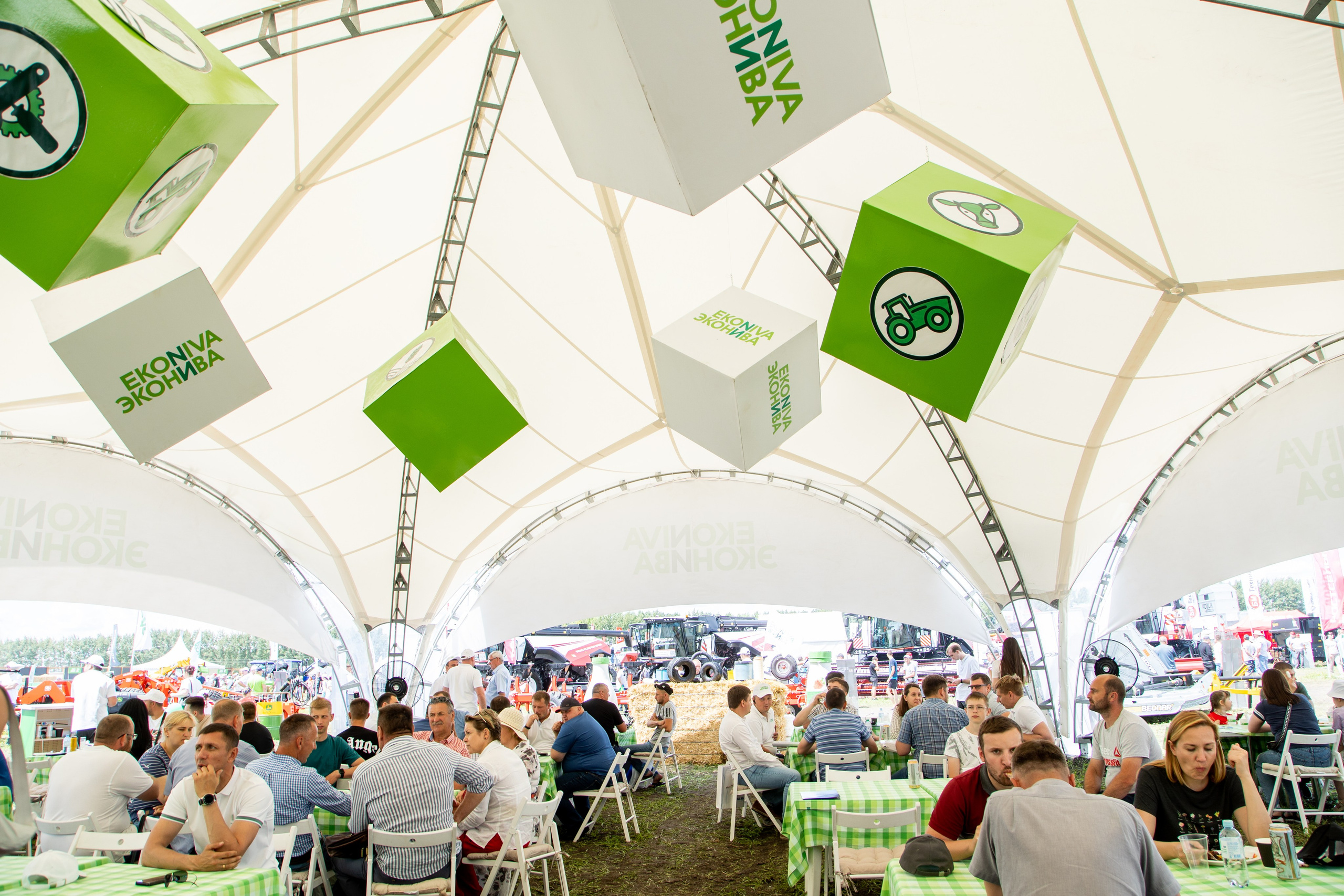 День Поля 2022. Владислав Волков | Фотография и видеосъемка в Воронеже