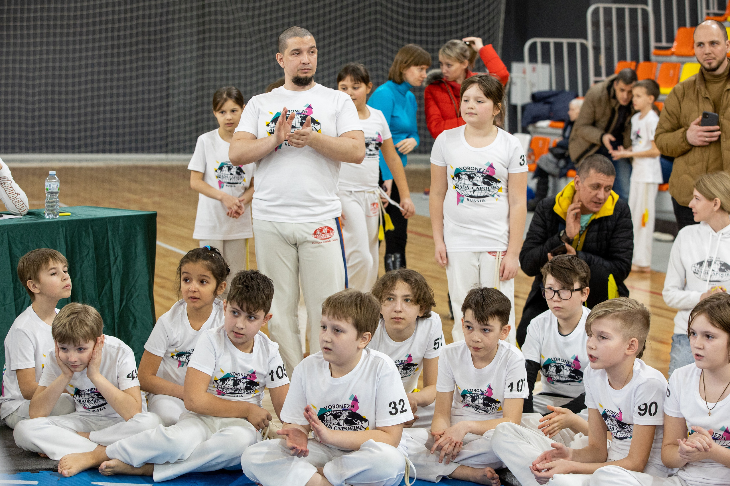 Капоэйра. Владислав Волков | Фотография и видеосъемка в Воронеже