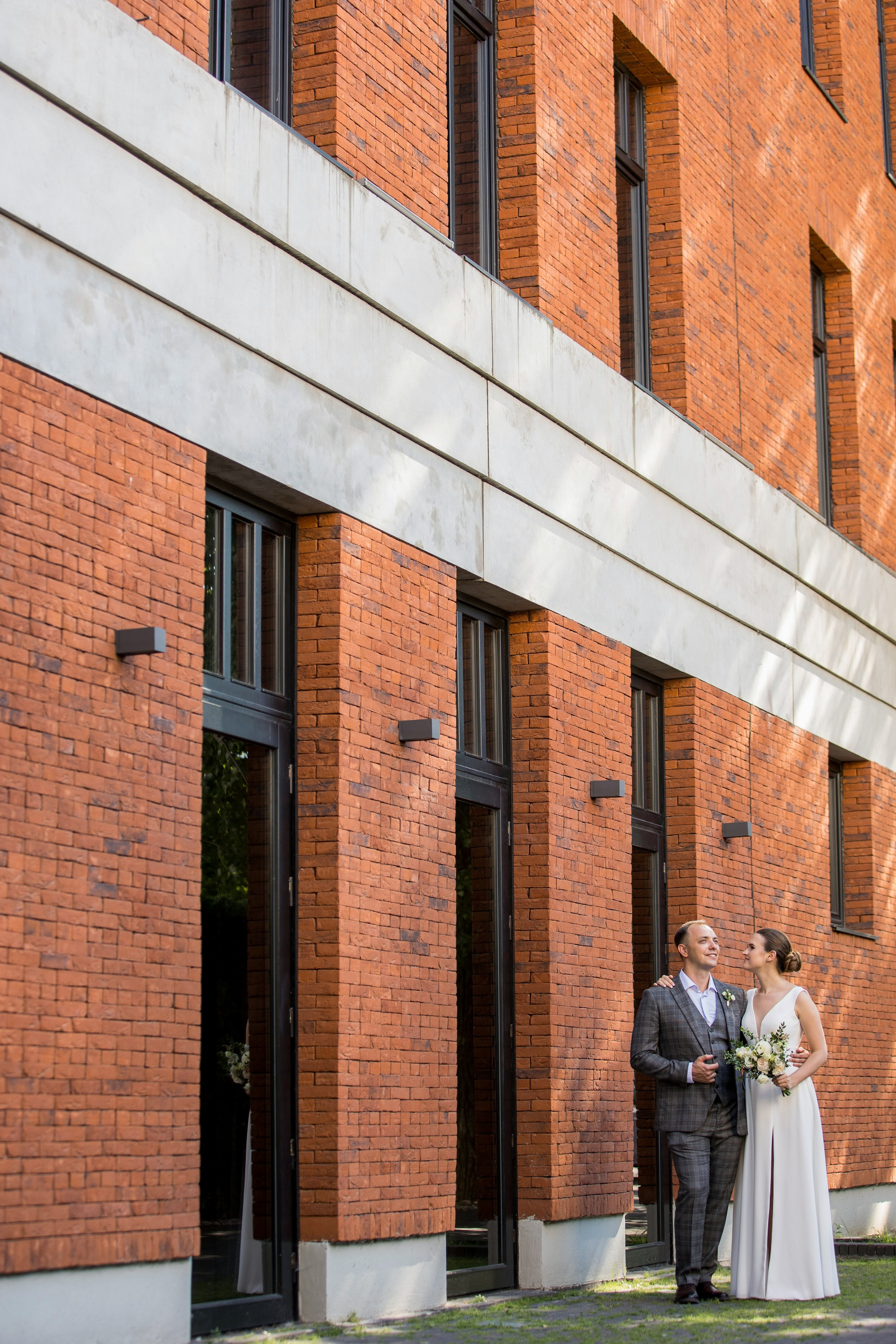 Дарья и Юрий. Владислав Волков | Фотография и видеосъемка в Воронеже