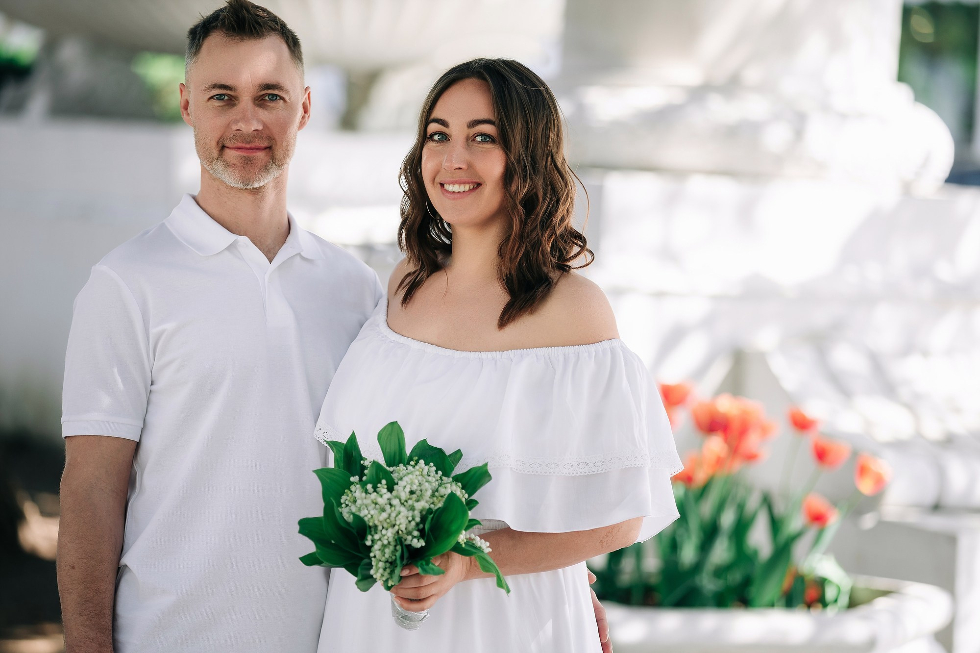 Лена и Дима. Профессиональный фотограф в Крыму и Севастополе Павел Корсун