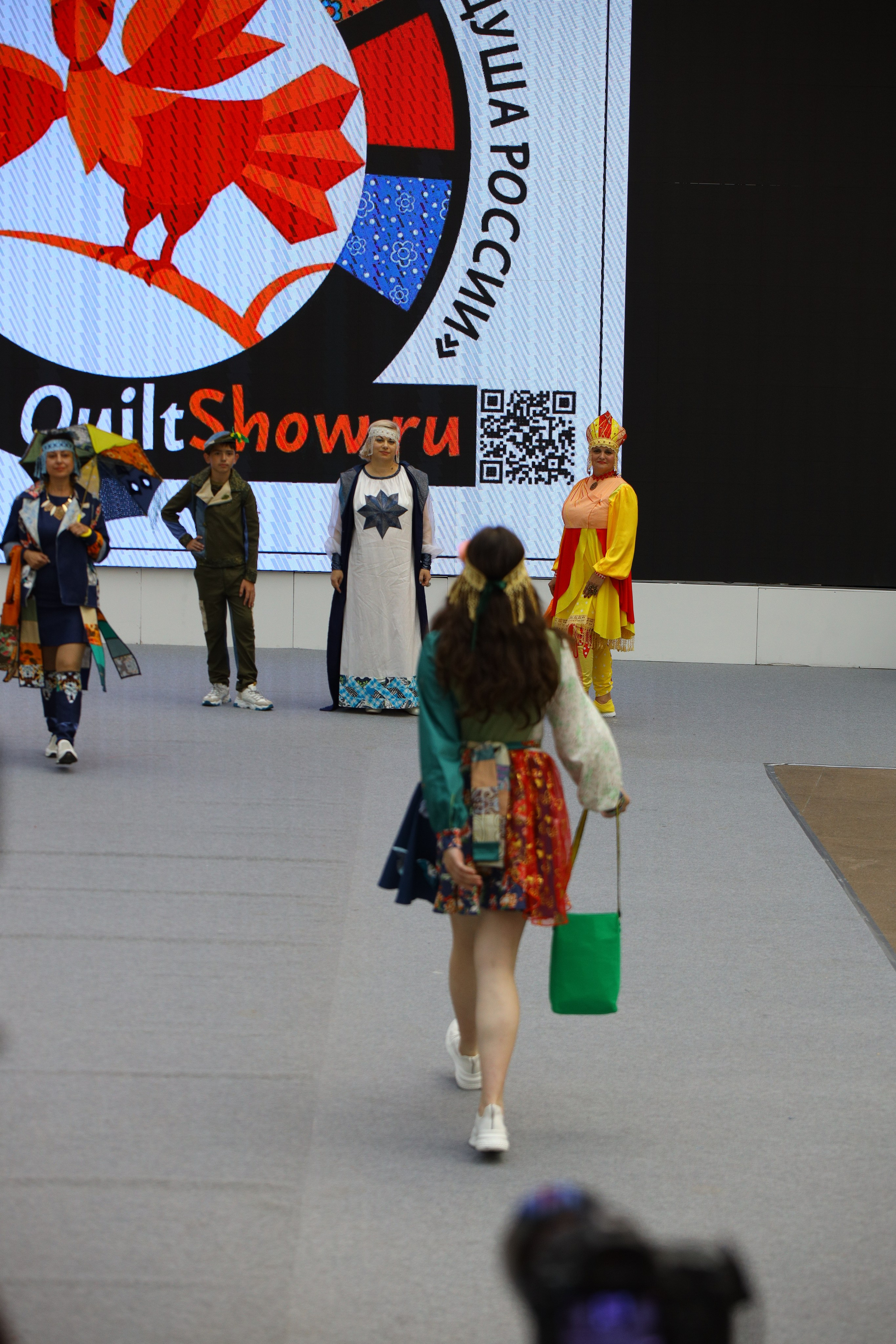 Душа России. Фотограф в Туле Крупский АнДРей. Фотостудия «КАДР71» в Туле