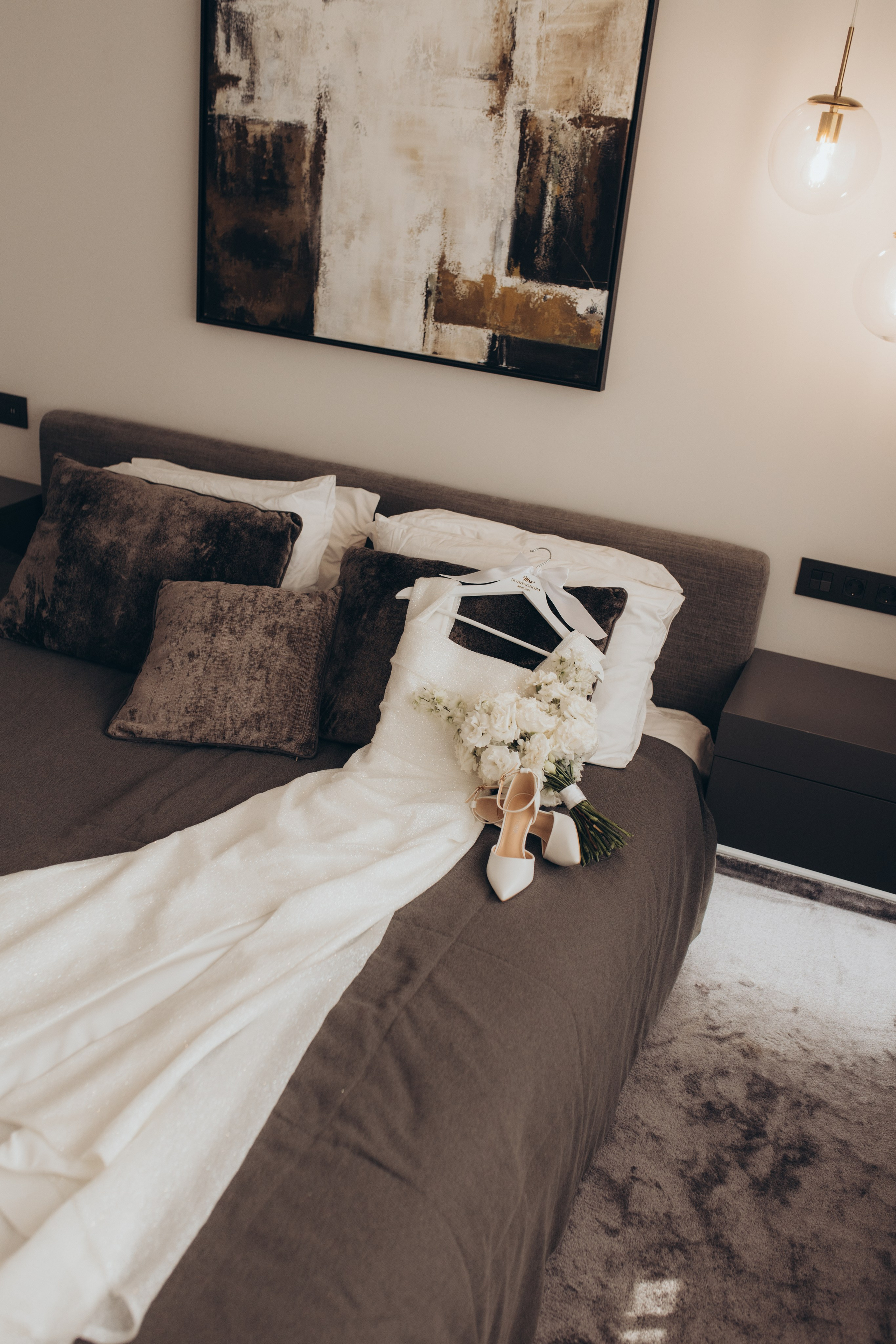 Сергей и Валерия. Свадебный и семейный фотограф в Белгороде Евгения Курочкина