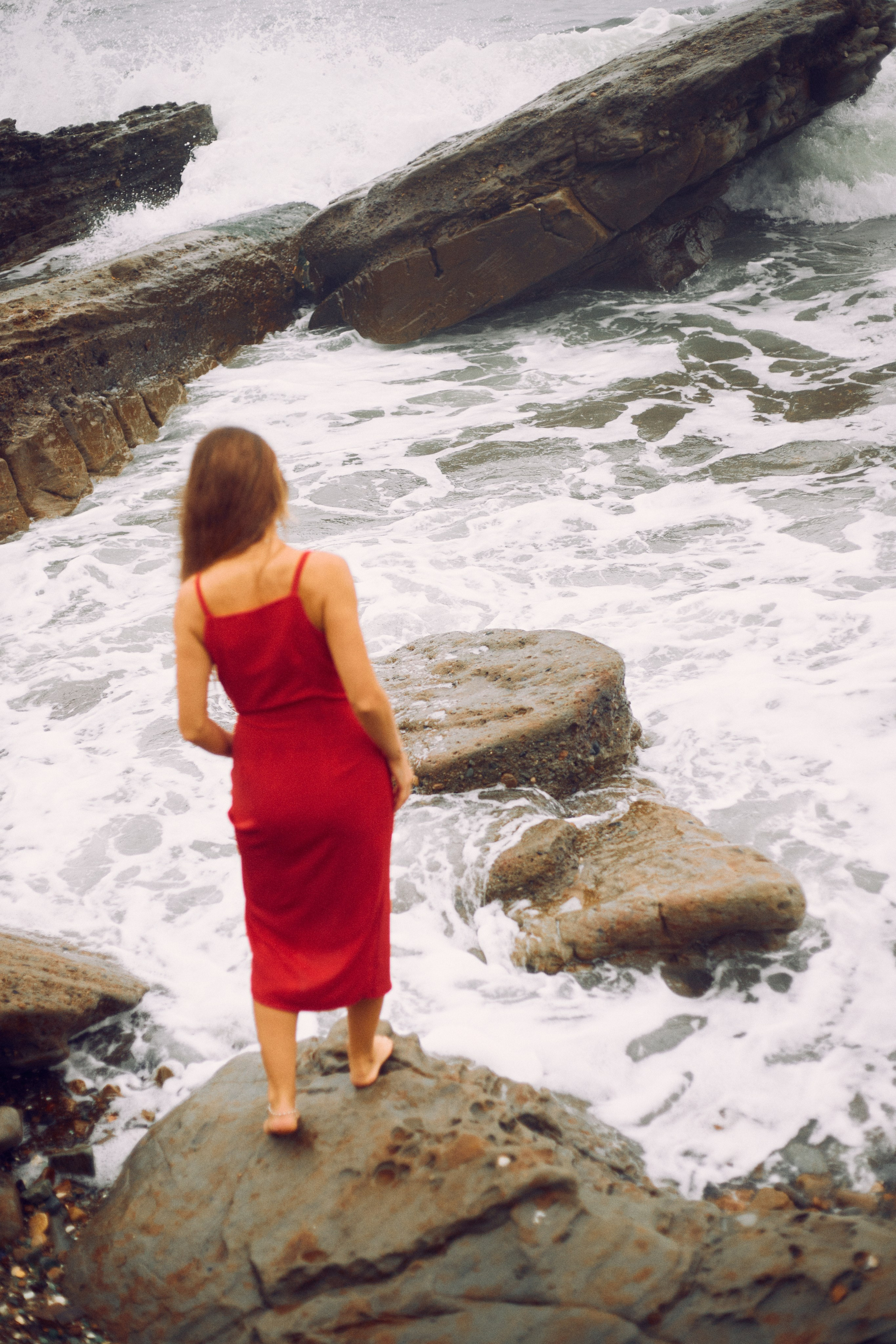 Яна. Фотограф Ионова Анастасия, г Владивосток