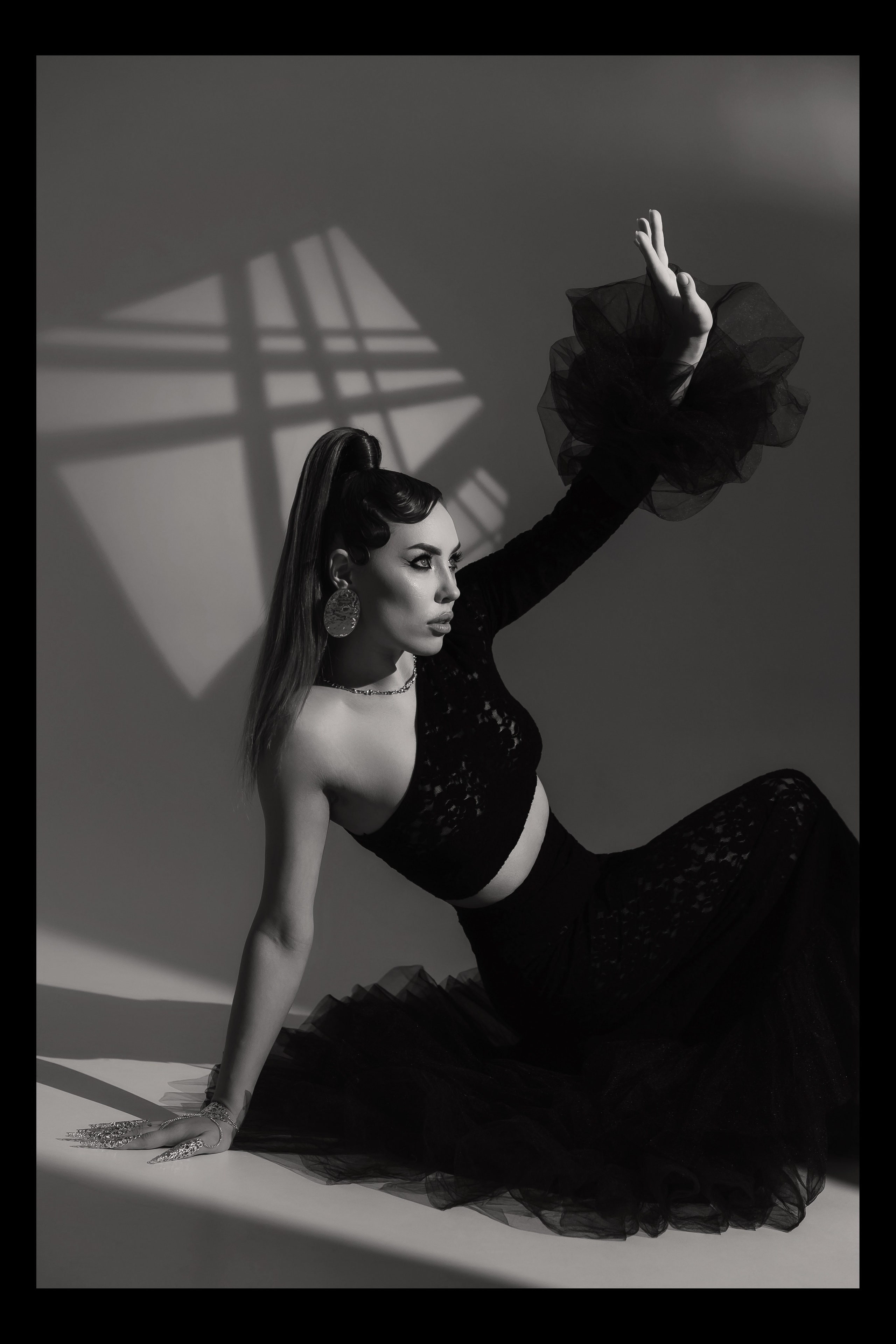 Чувства. Фотограф Карина Шарова Москва