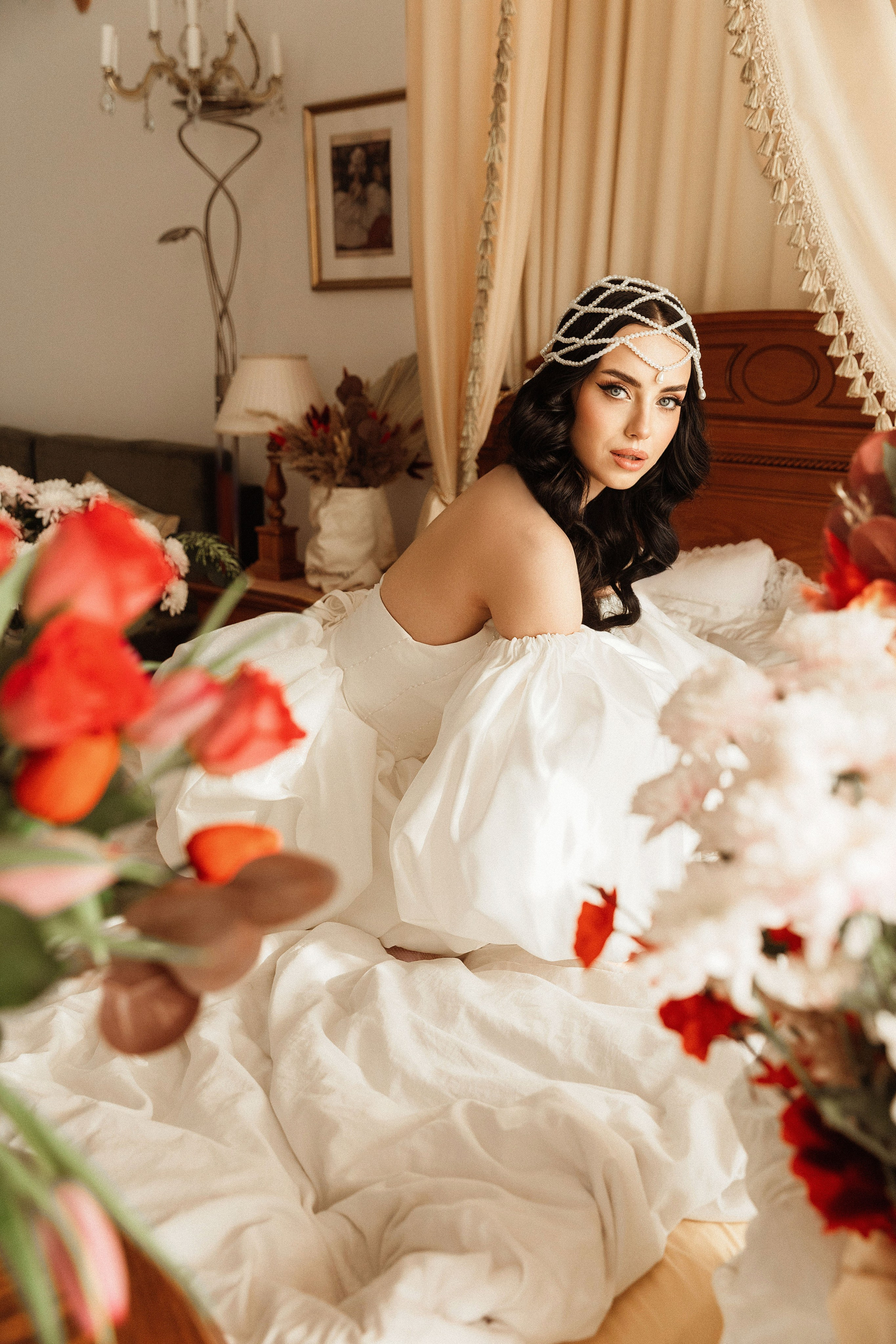 Анастасия. Свадебный фотограф в новокузнецке