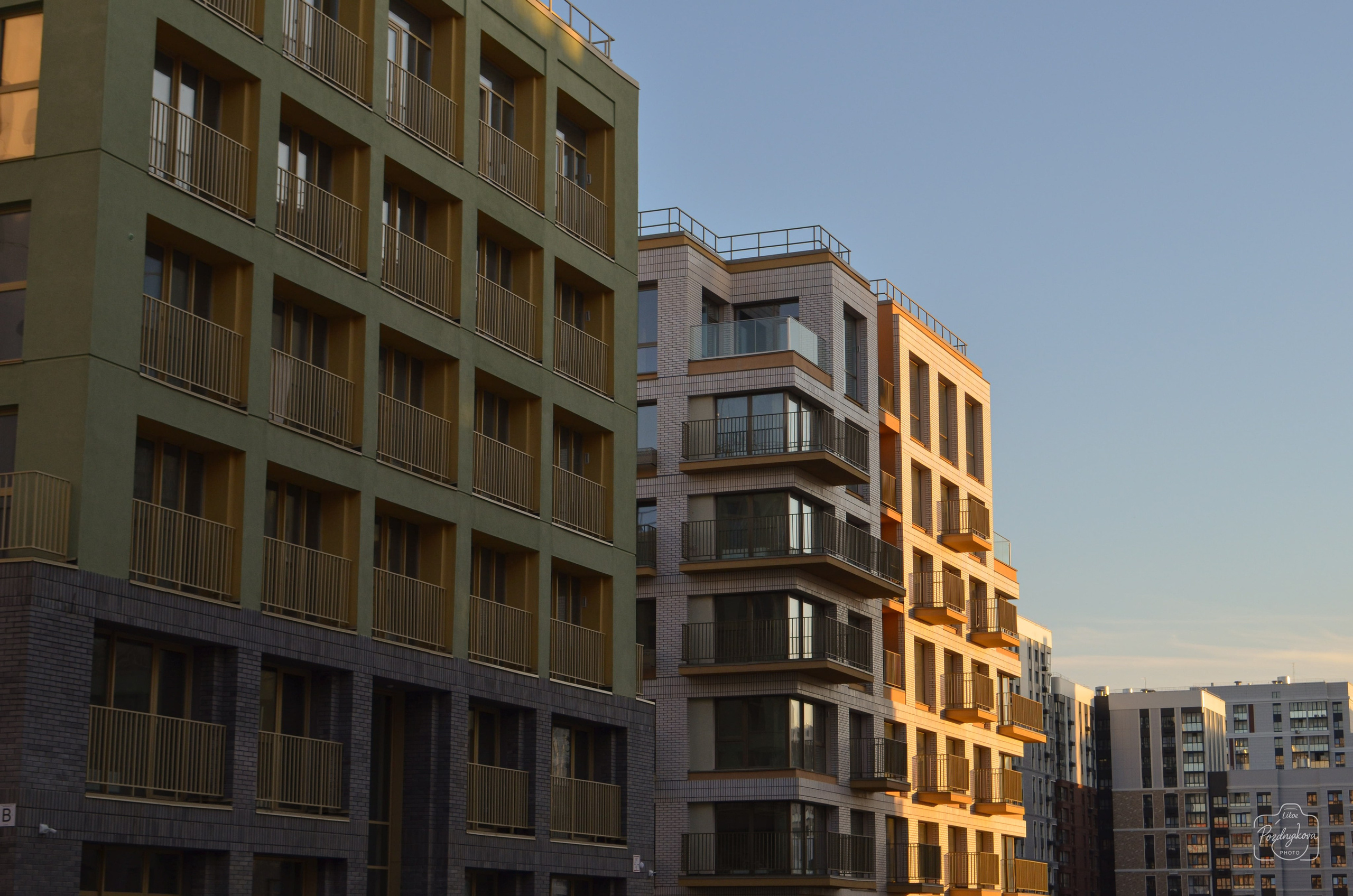 Уличная фотосессия|07.09.2025. Фотограф-видеограф Познякова Любовь