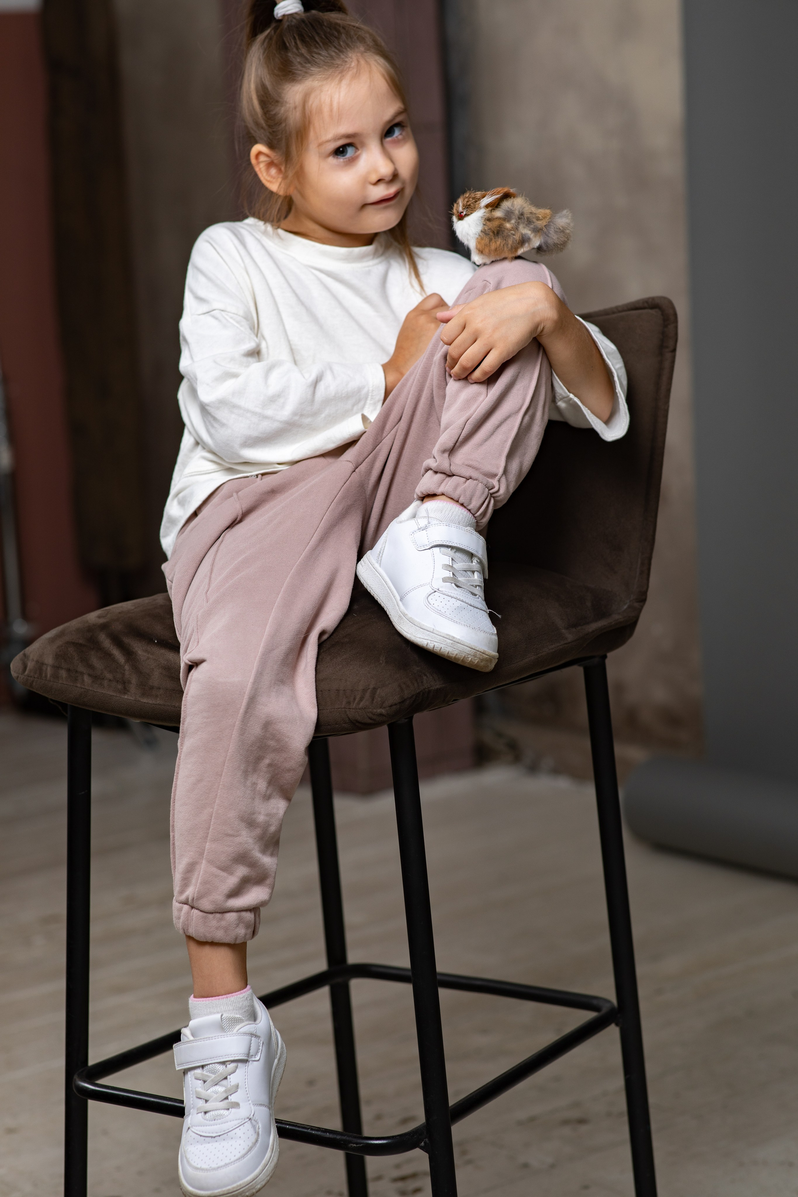 Дети. Art photographer Nino