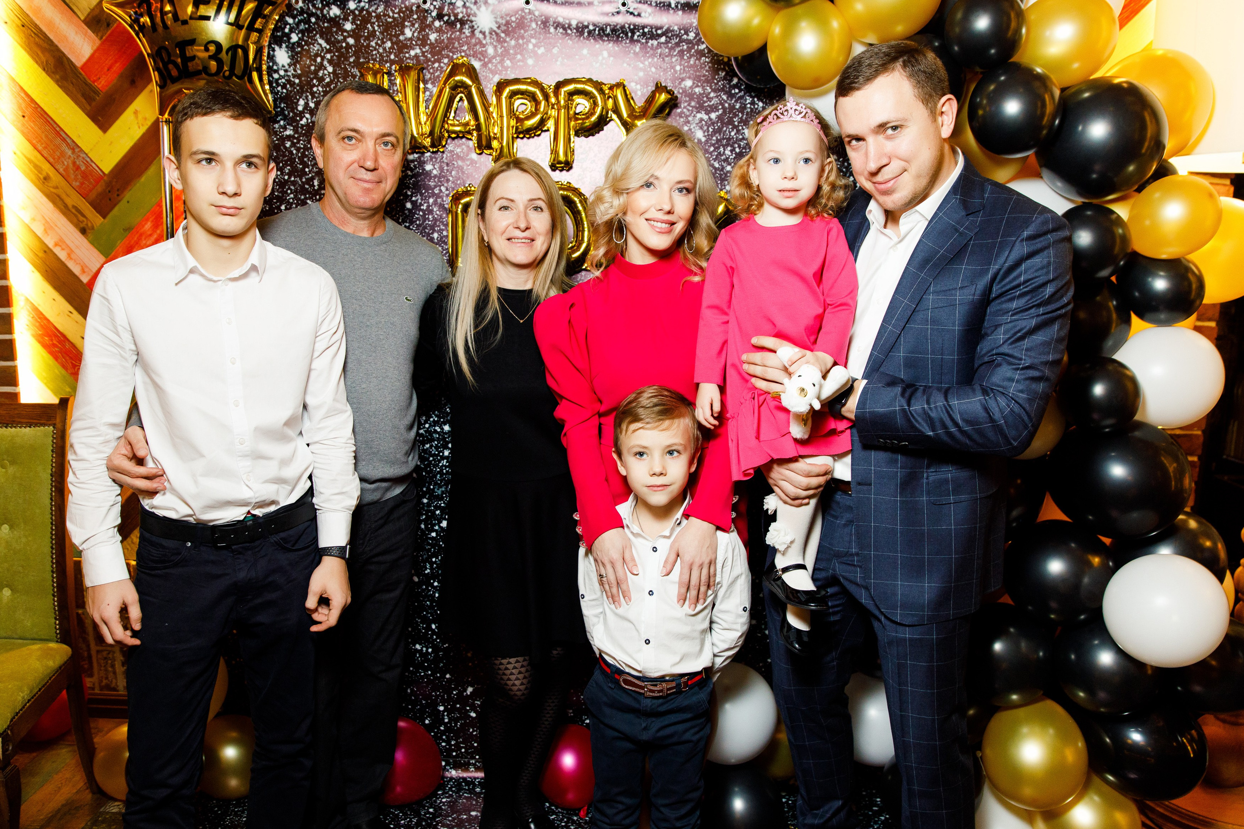 8. Фотограф Недорез Александр в Москве. Репортаж на ваших мероприятиях