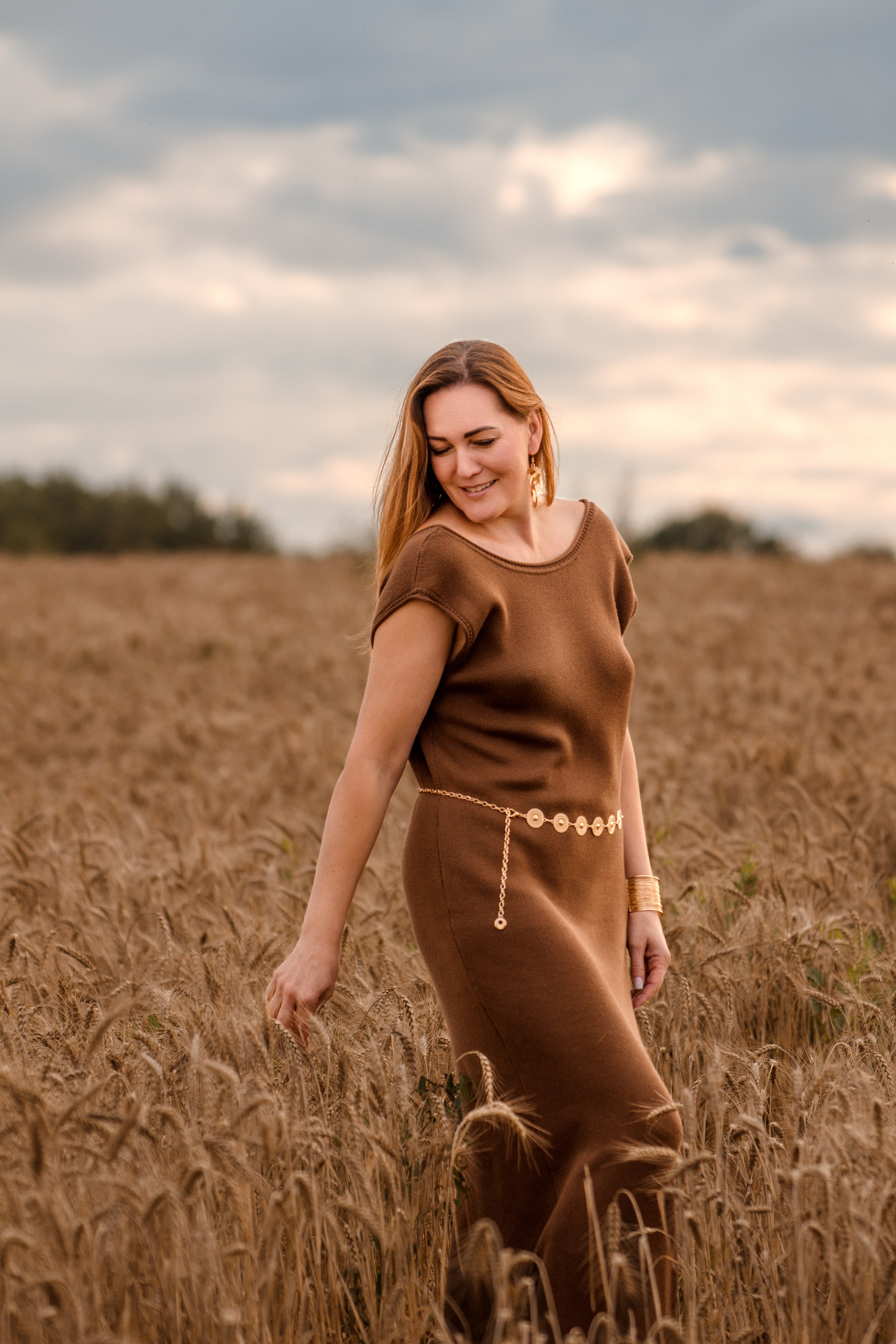 Индивидуальные съемки на природе. Индивидуальные, семейные, студийные съемки в Серпухове и за пределами