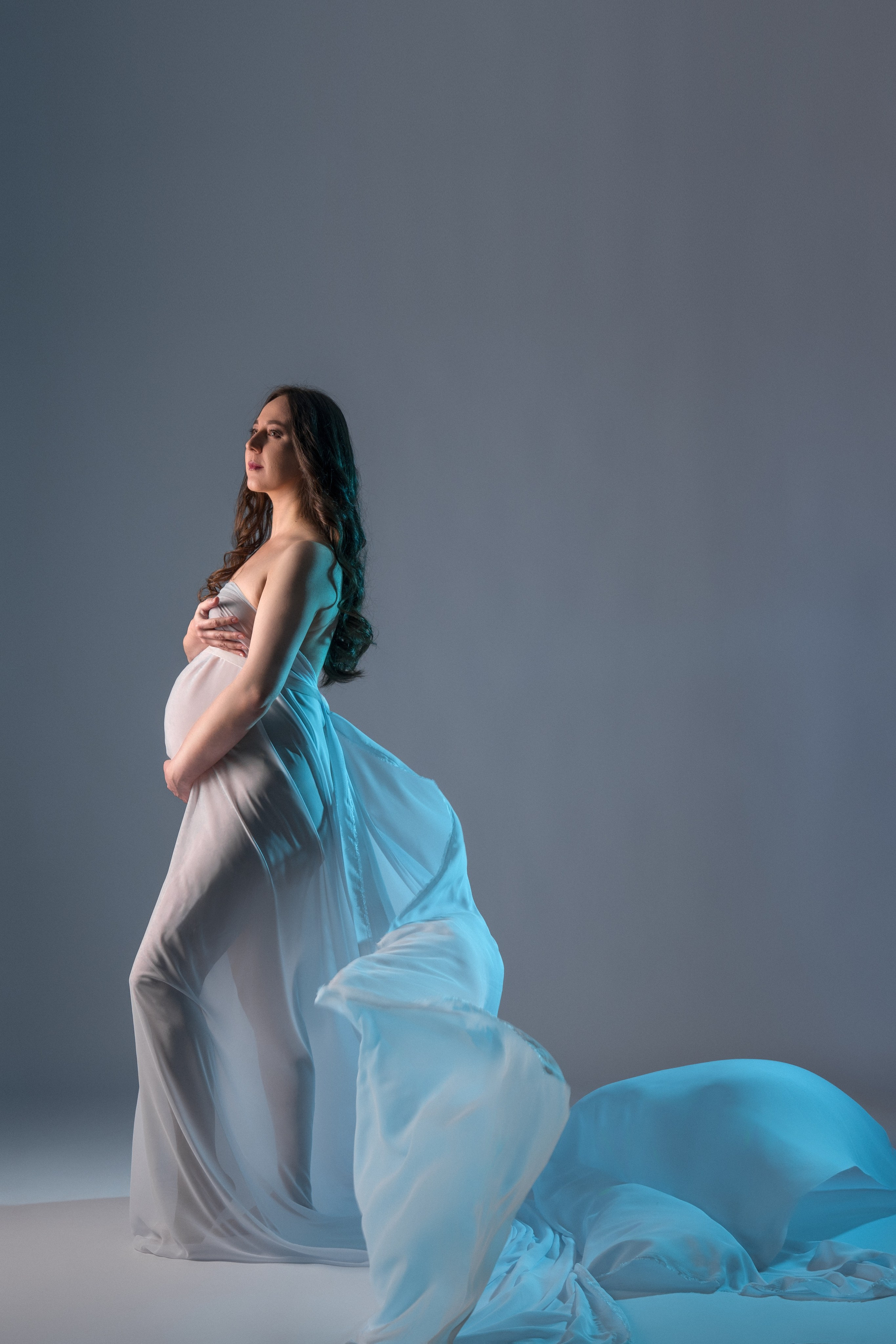 Беременность. Индивидуальные, семейные, студийные съемки в Серпухове и за пределами