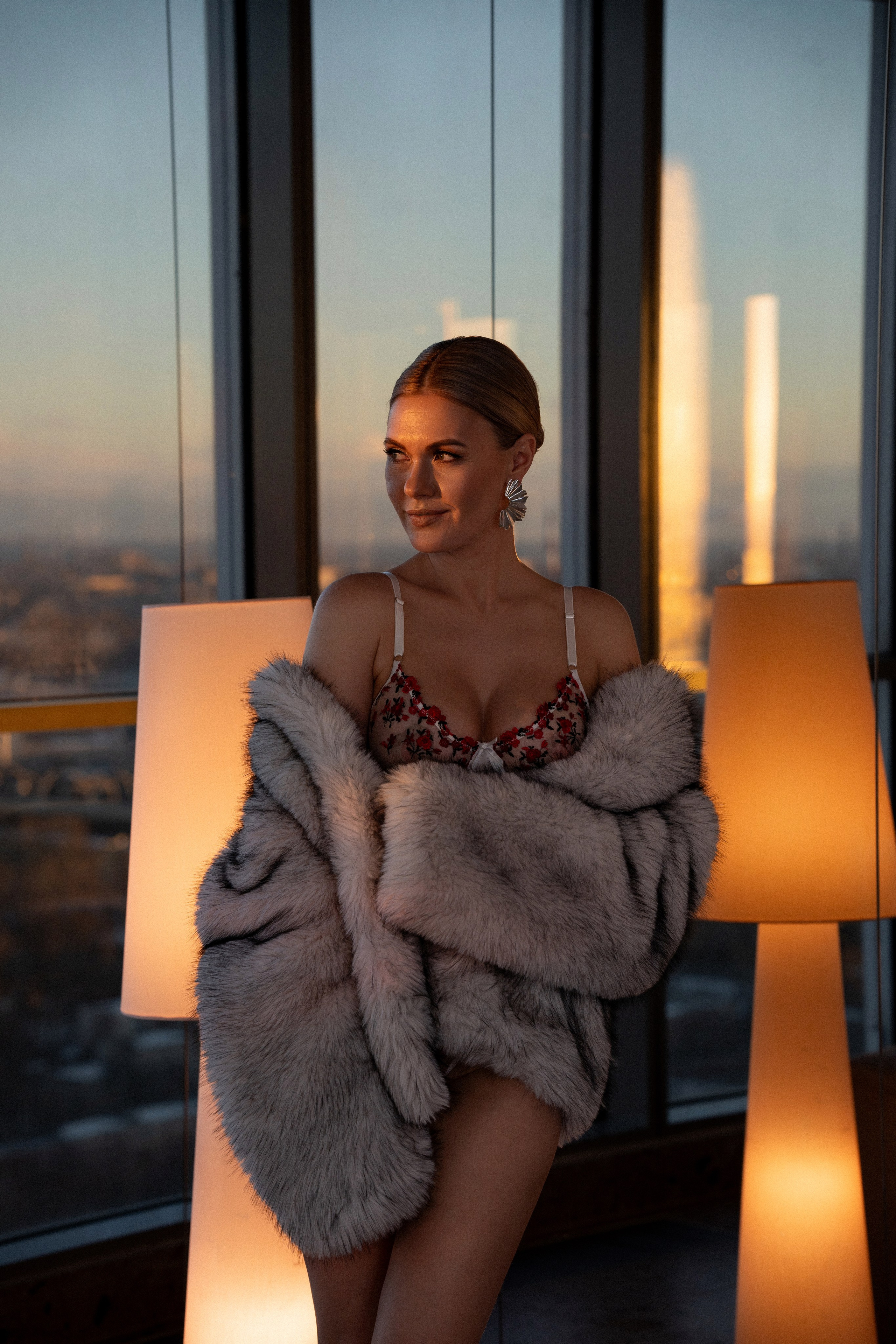 Julia. Фотограф Санкт-Петербург/Гомель Виктория Петрова