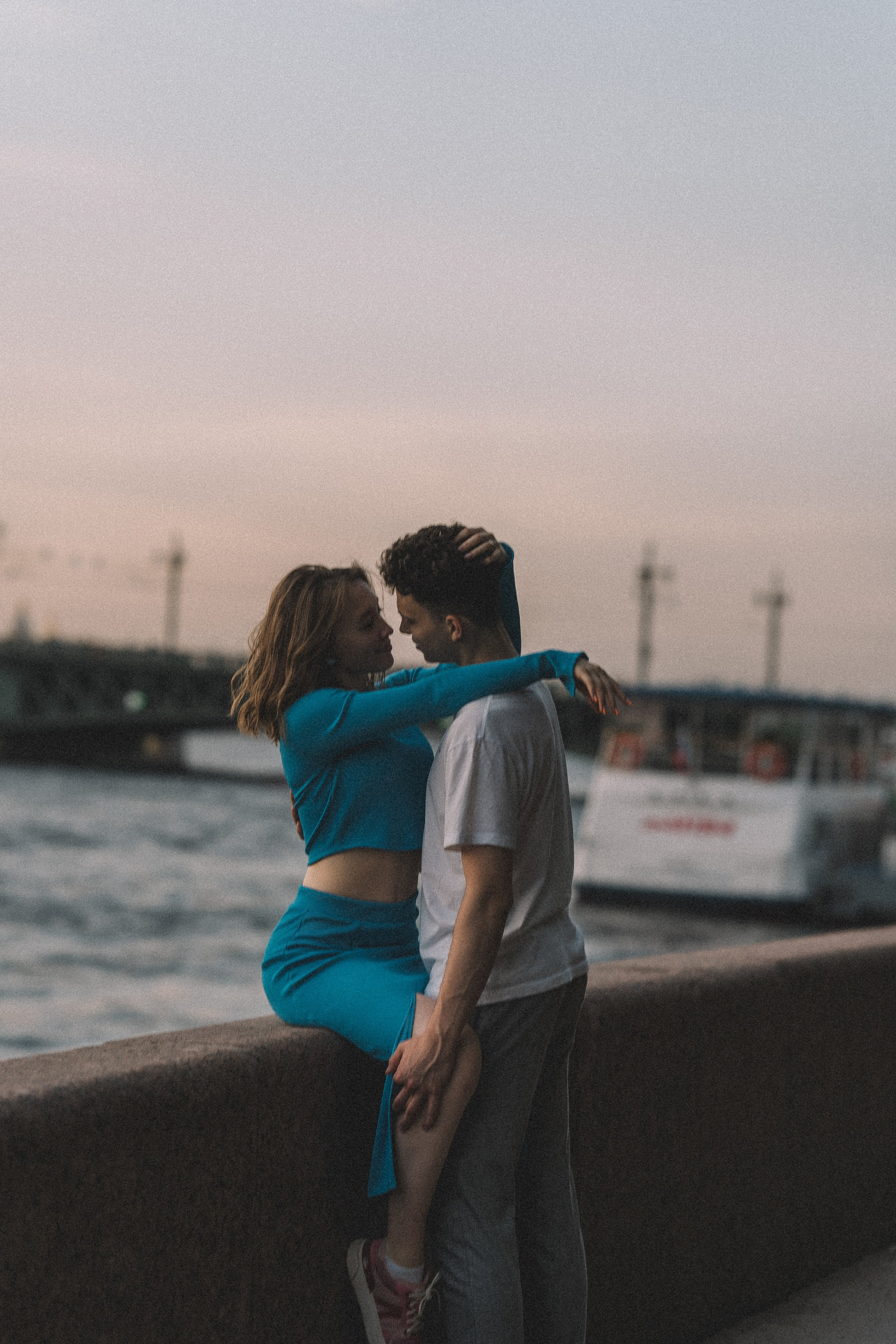 K & A. Фотограф Санкт-Петербург/Гомель Виктория Петрова