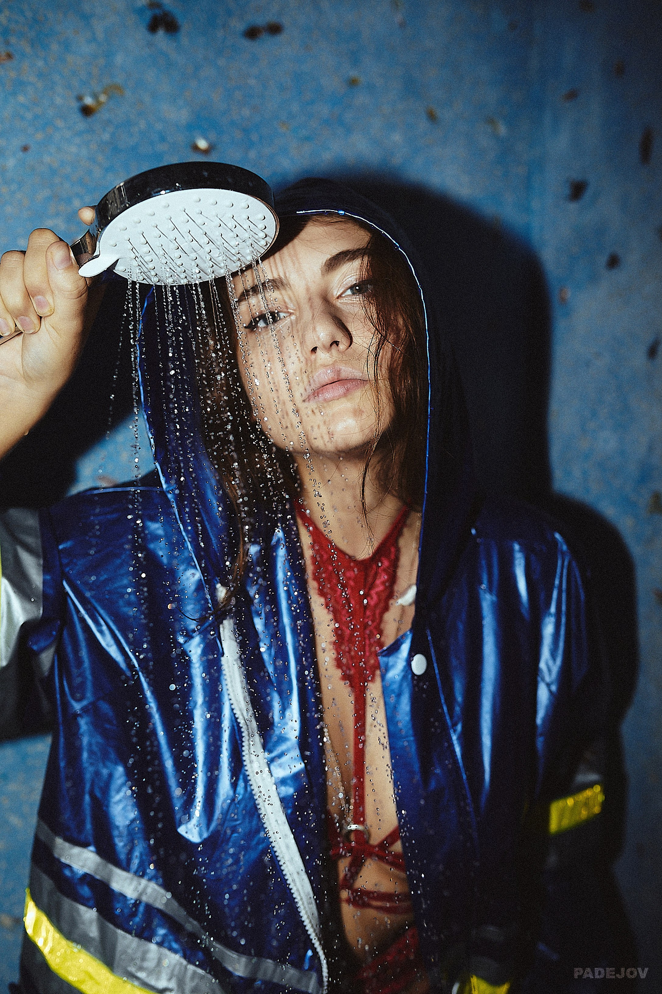 Fashion фотосессия для стартапов и брендов | Создаём визуальные истории