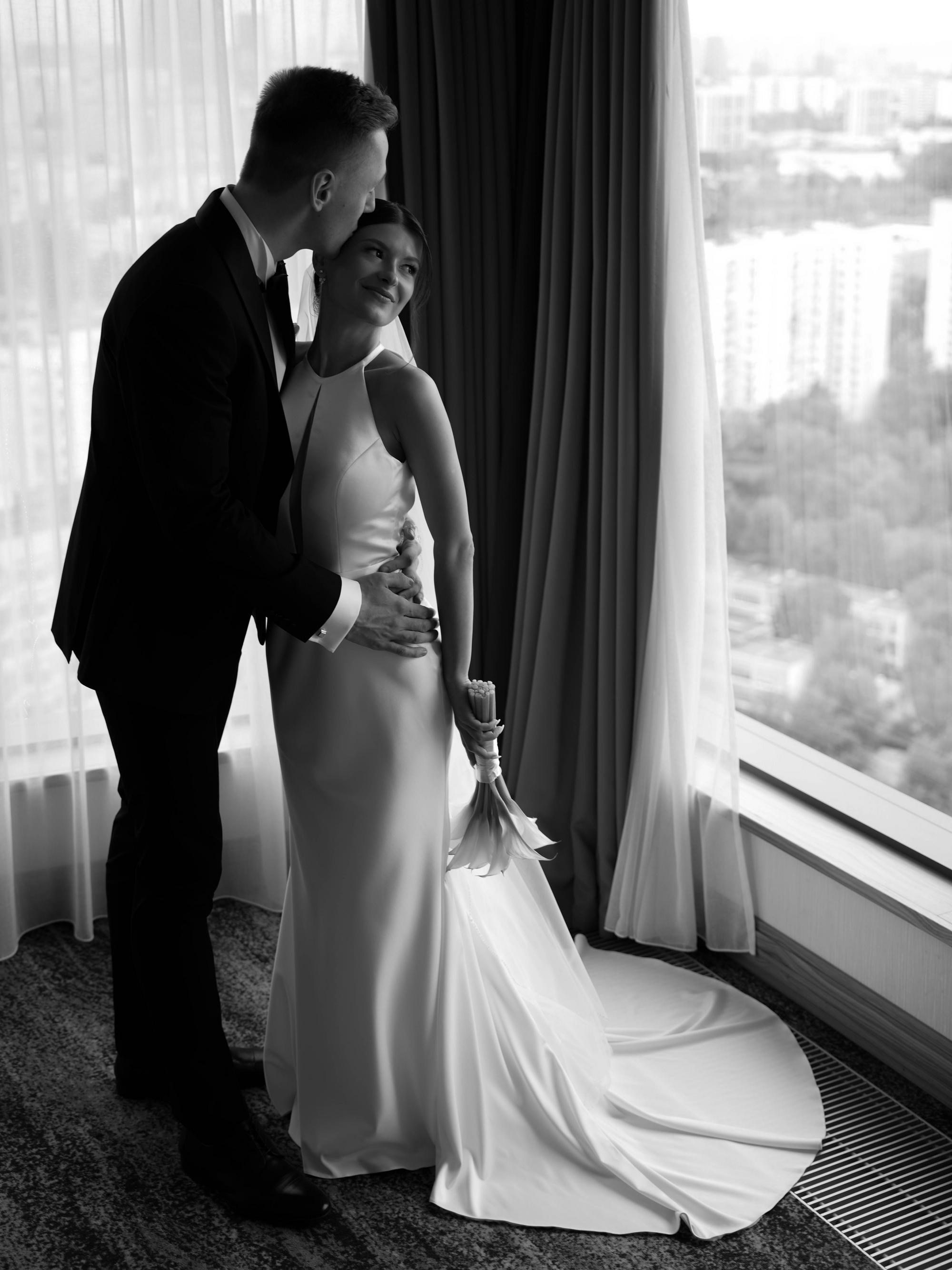 Никита & Анастасия. Свадебный фотограф и видеограф в Калуге | Анна Prednaznacheniee