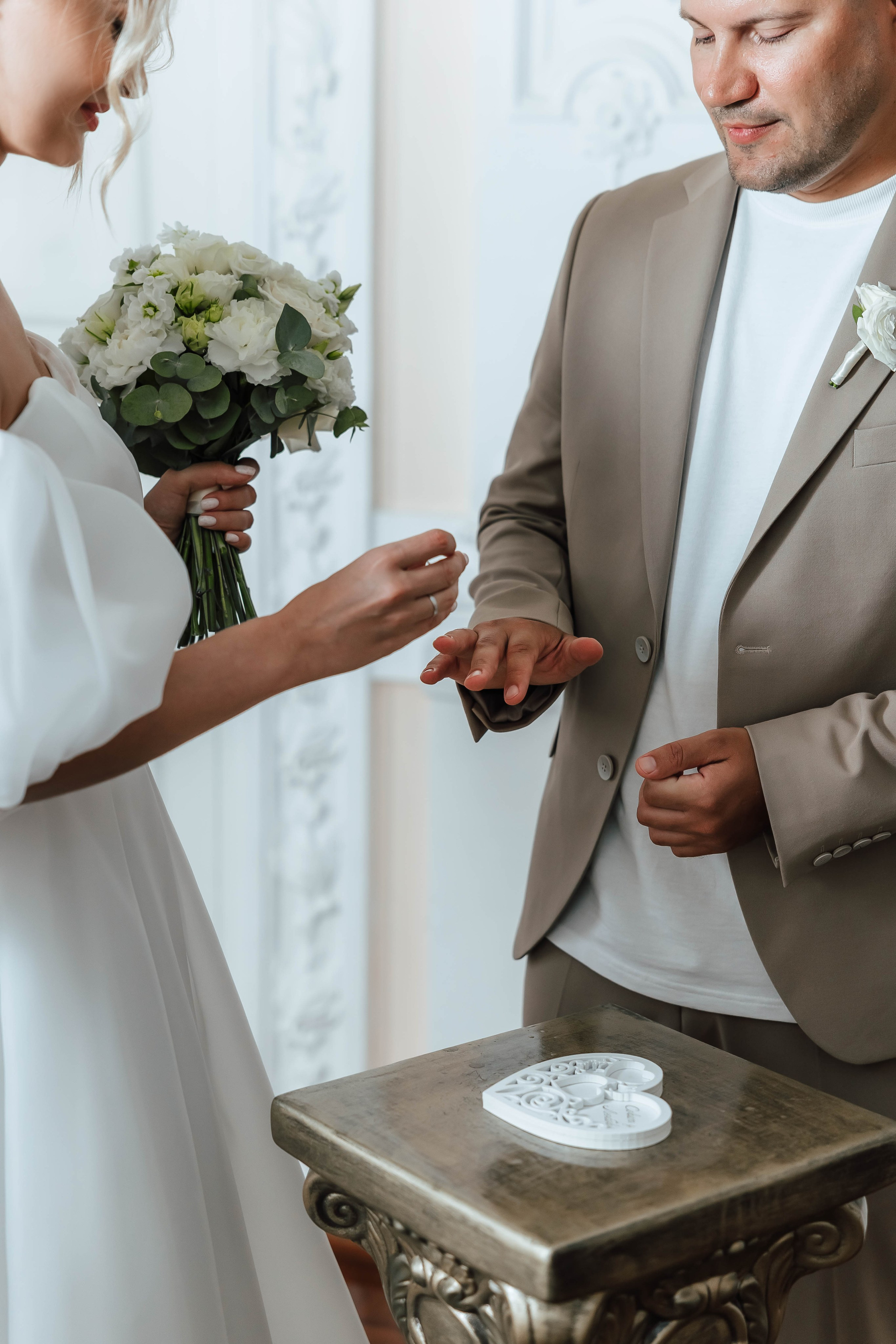 Максим и Настя. Ольга Шундеева — фотограф