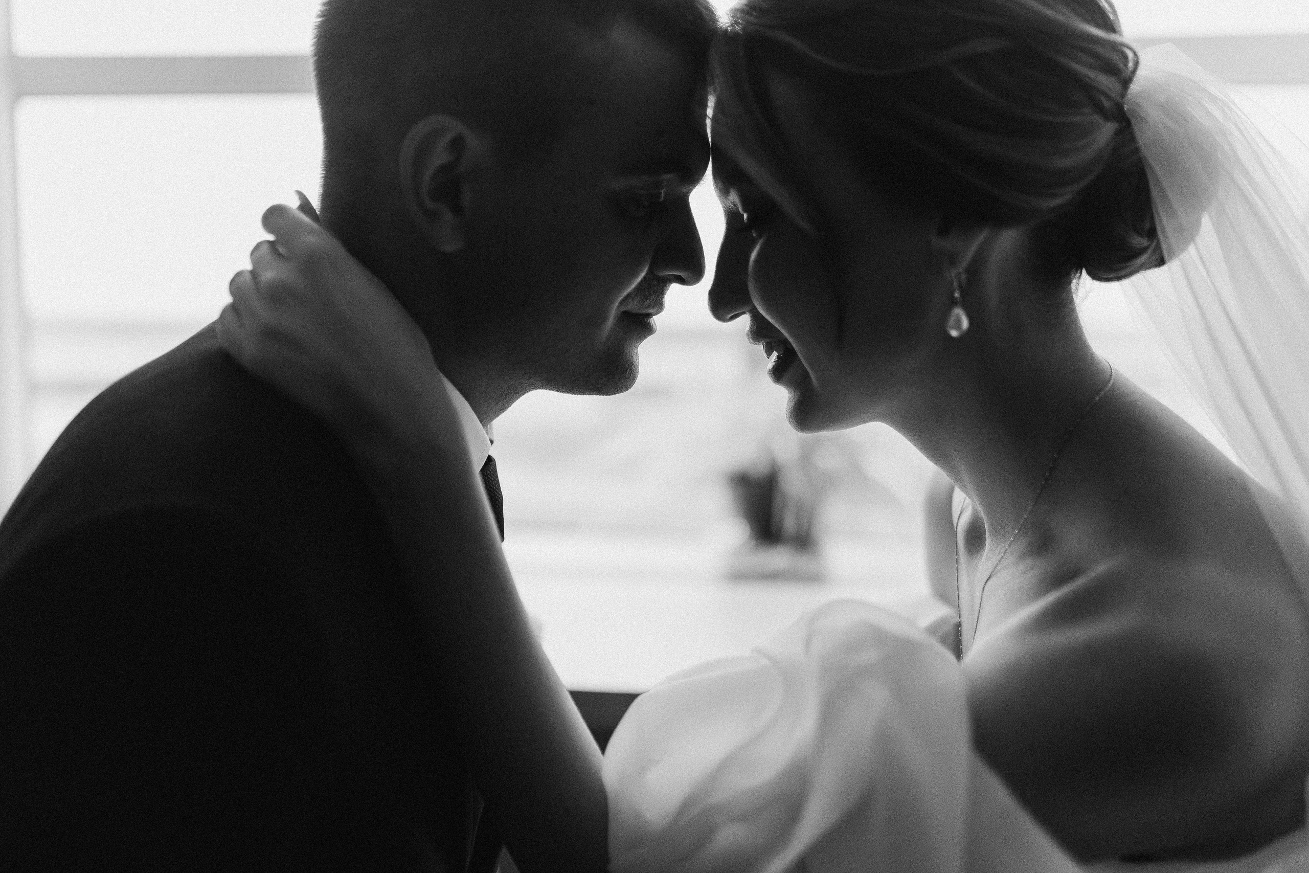 Мария и Антон. Фотограф Тимербаева Алина г. Сургут