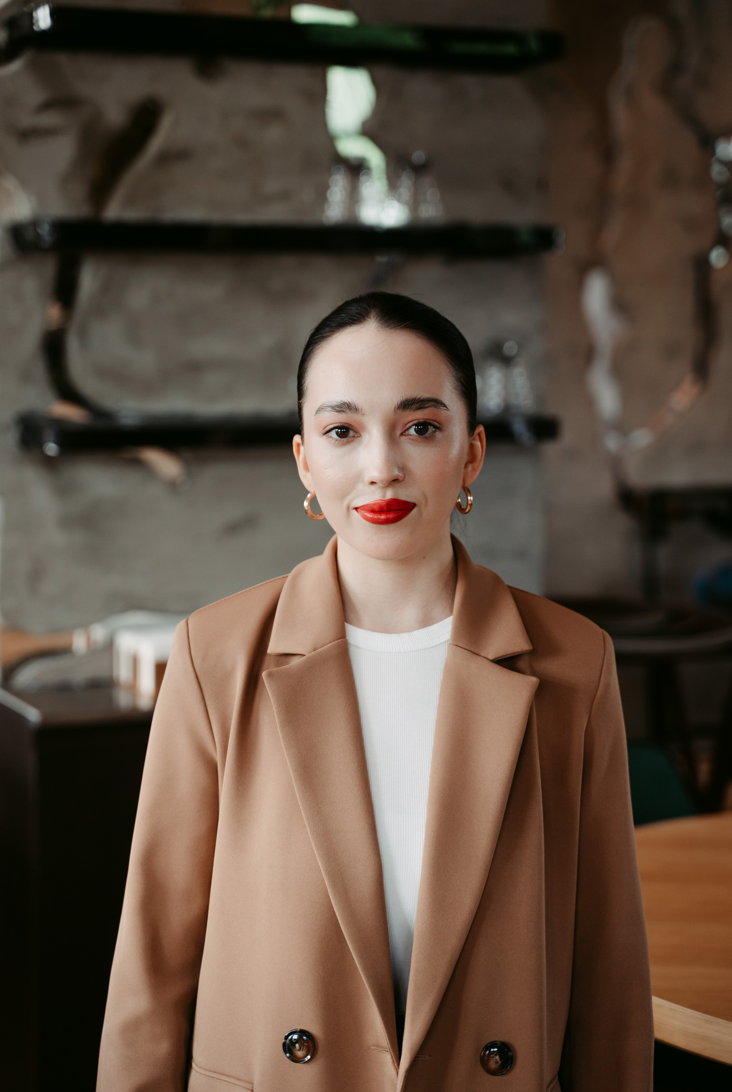 Terra at Silva / ресторан в Казани. Саша Копылов, фотограф в Казани