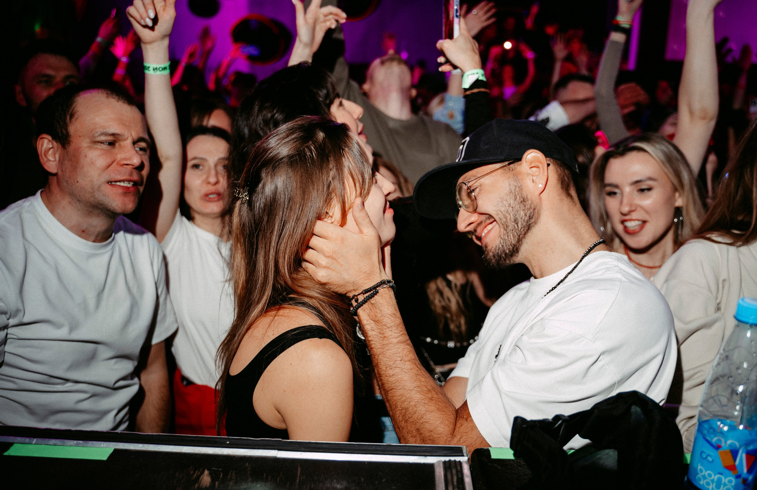 Где мой 2007: ностальгия и Катя Чехова / 2023. Саша Копылов, фотограф в Казани