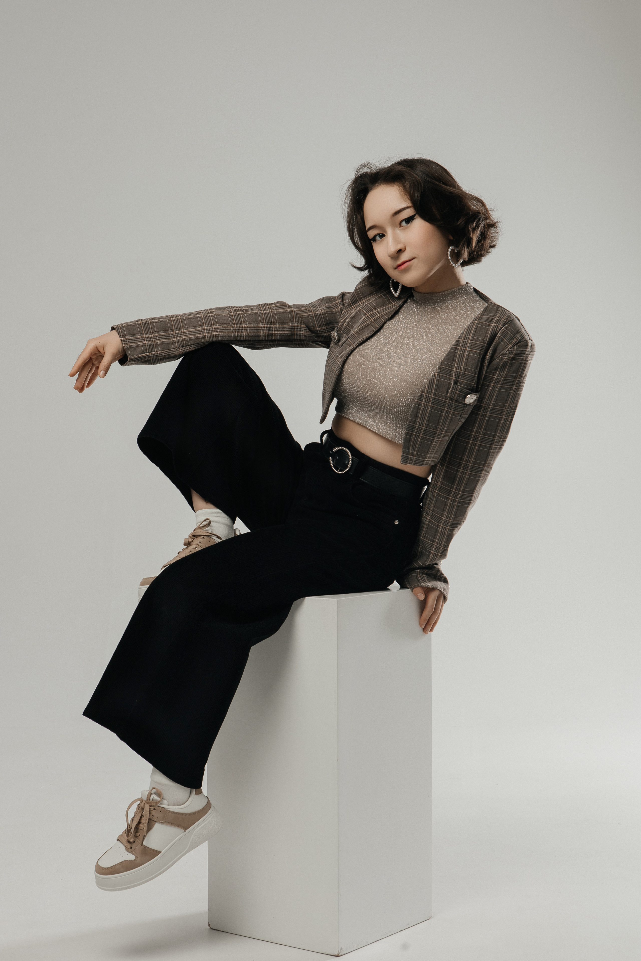 Выпускной альбом