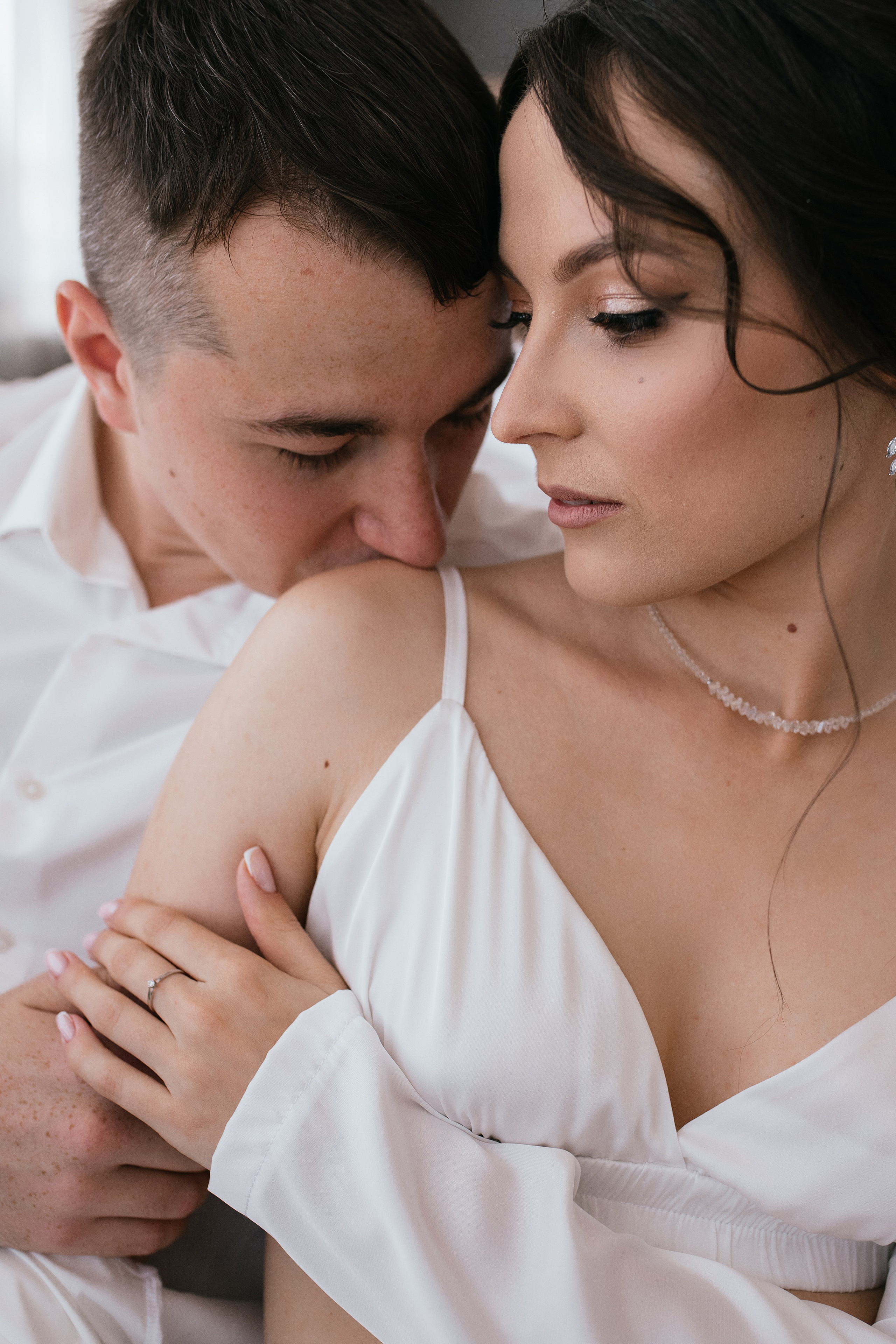 Wedding day #43. Свадебный, семейный фотограф в Рязани Лена Брант