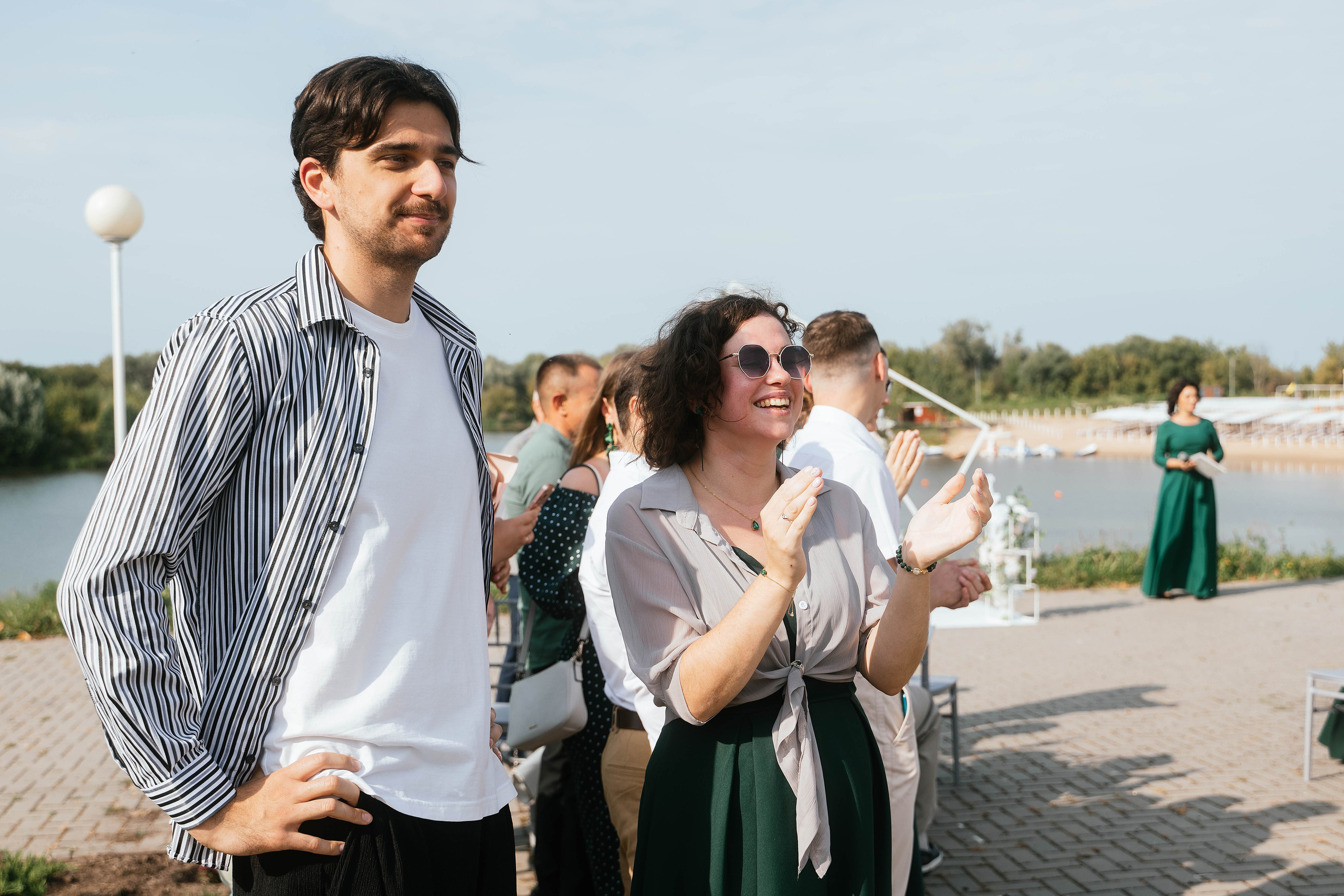 Wedding day #62. Свадебный, семейный фотограф в Рязани Лена Брант