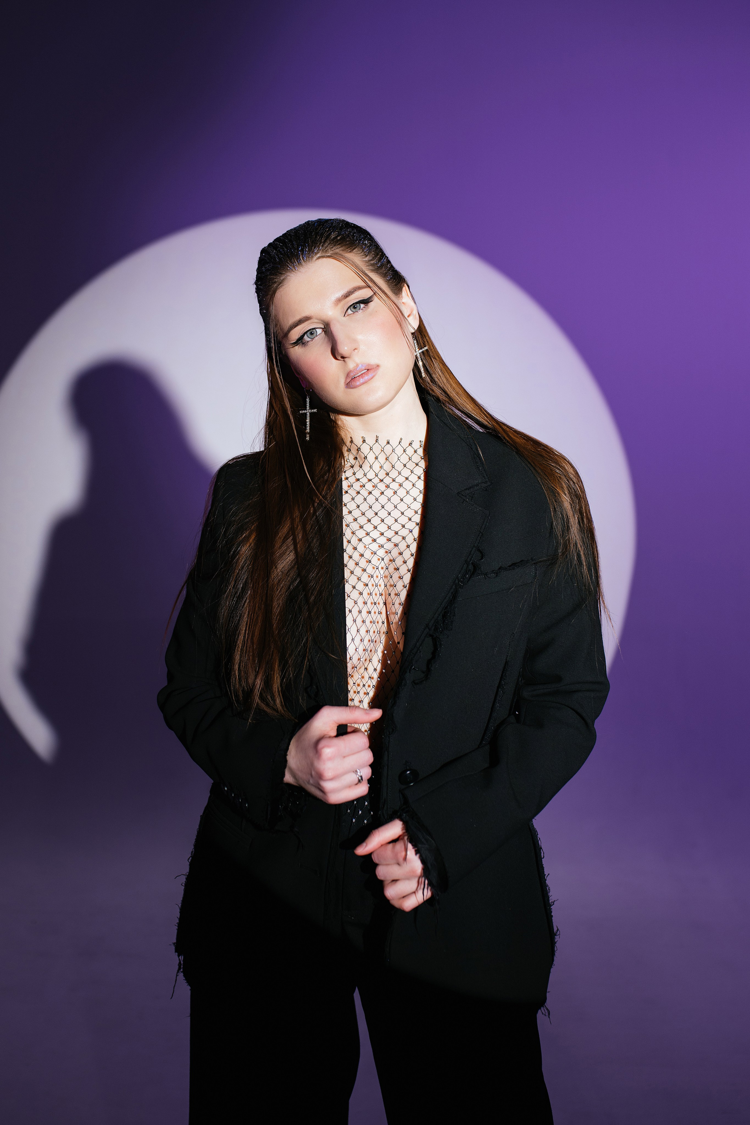 Марина. Свадебный, семейный фотограф в Рязани Лена Брант