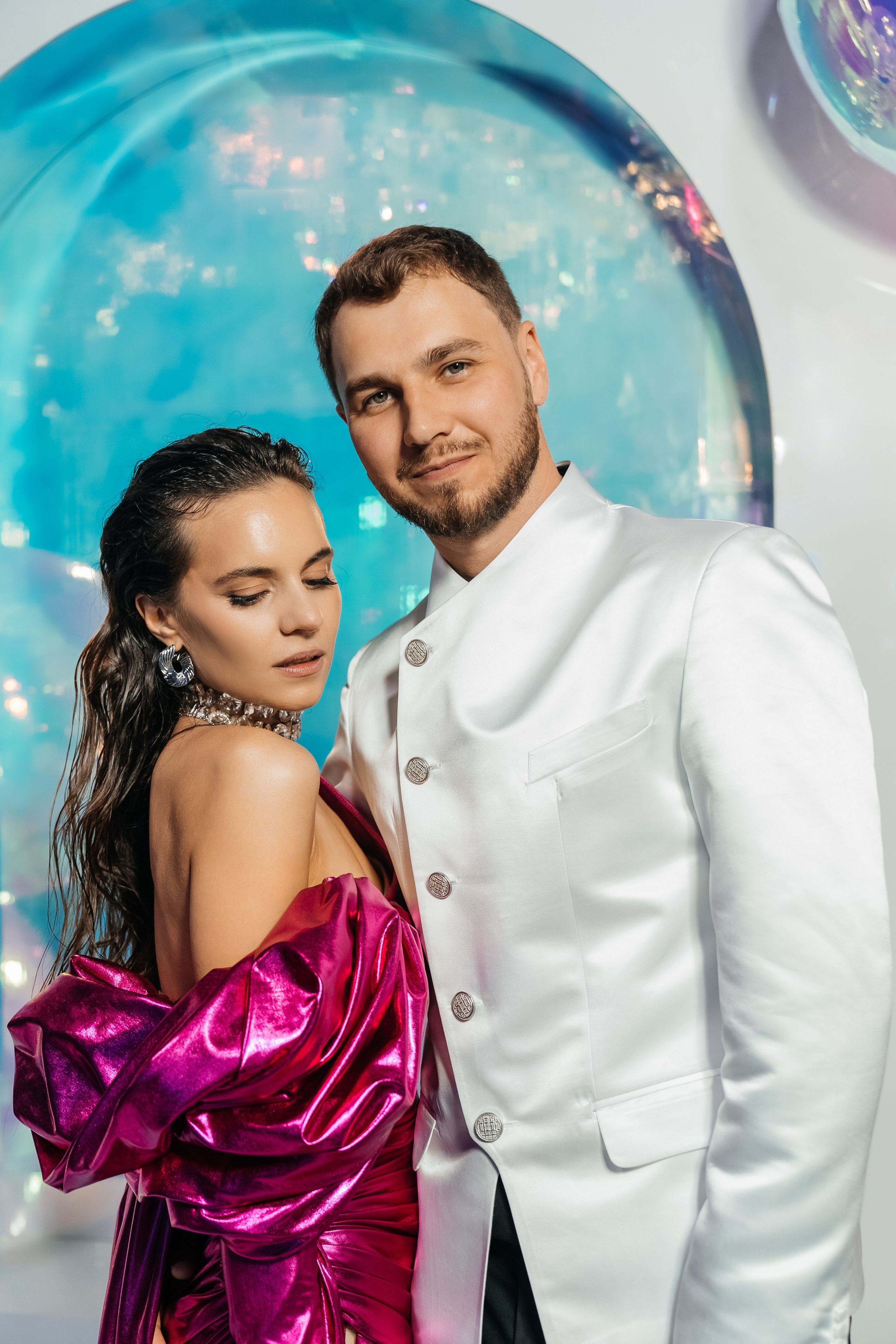 АНАСТАСИЯ ИЛЛЮЗИЯ РЕАЛЬНОСТИ BIG TEAM. Свадебный и семейный фотограф В Барнауле Нечаева Таня