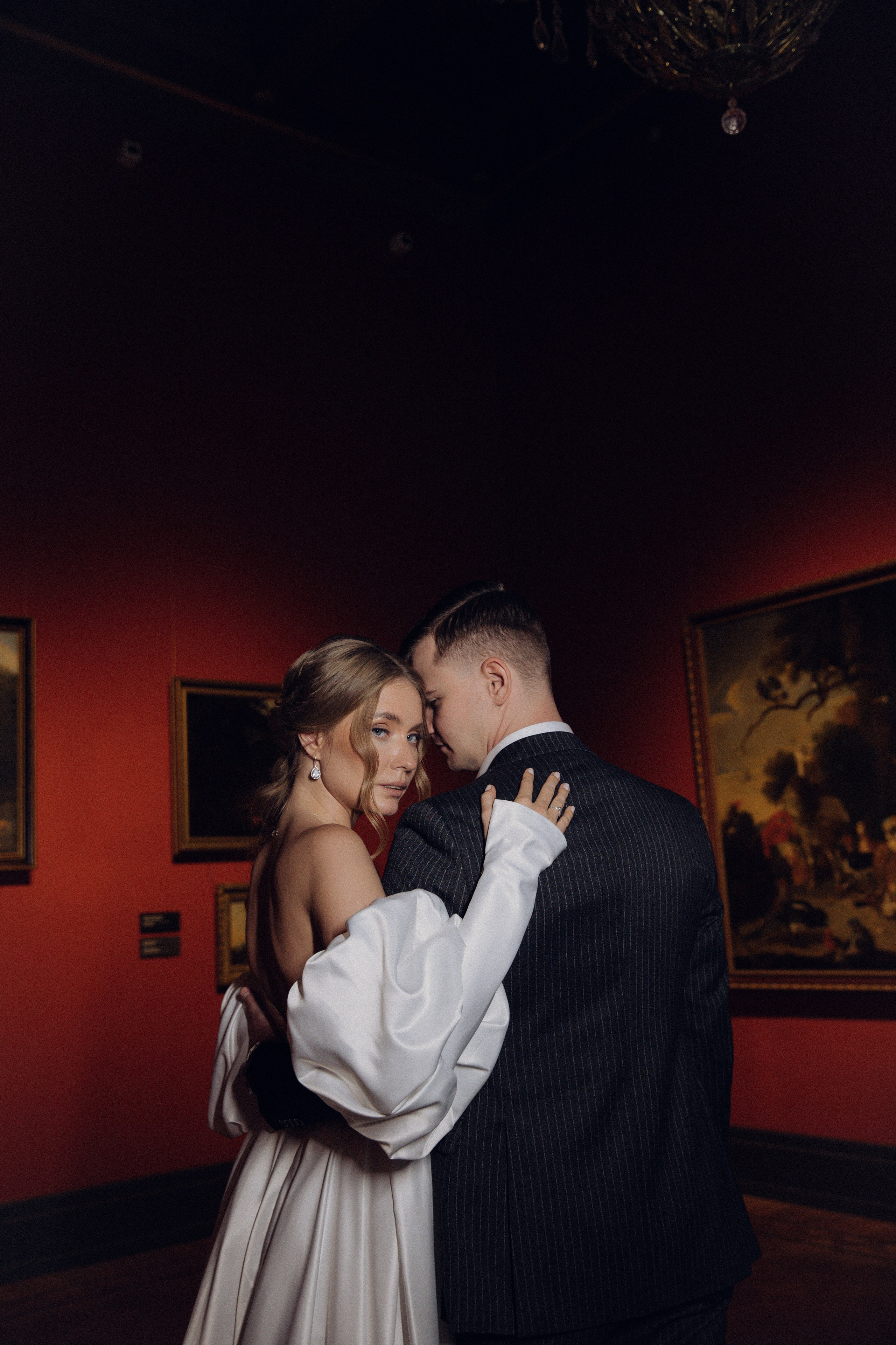 Катя и Саша. Фотограф Нижний Новгород