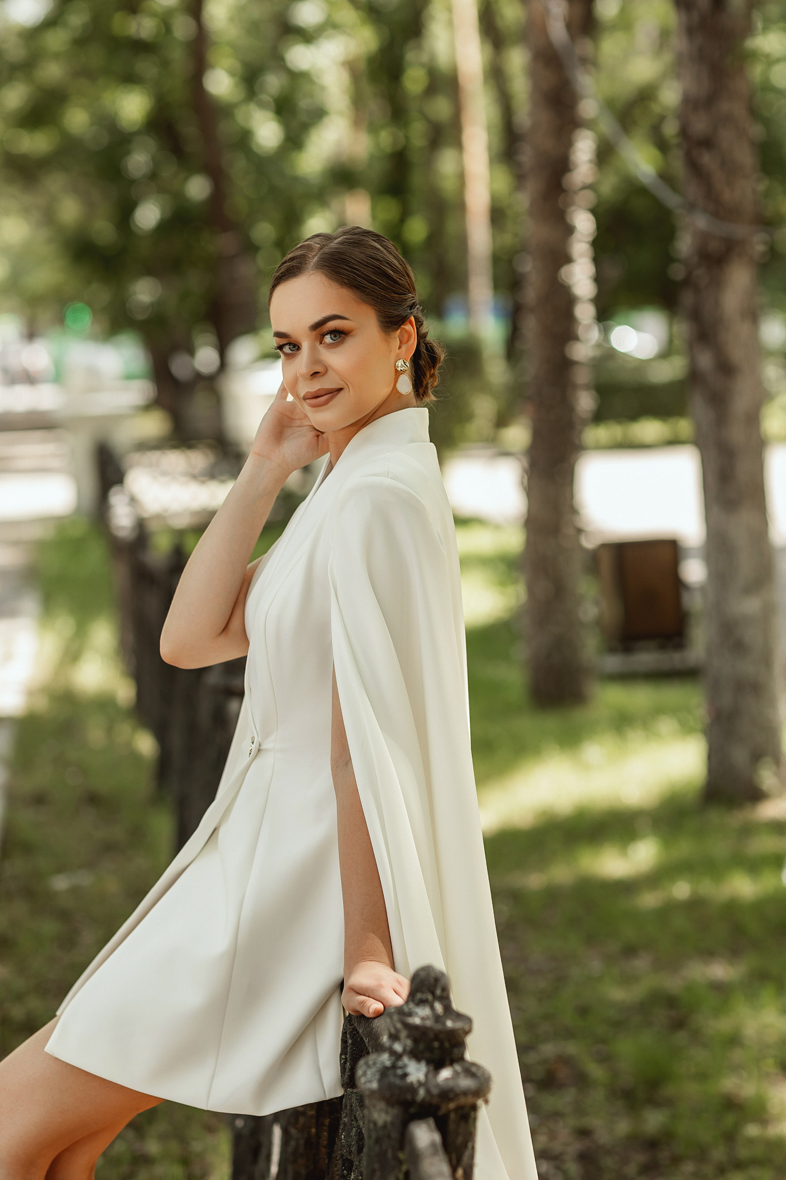 Фотосессия для Ксении. Детский и семейный фотограф Елена Воропаева