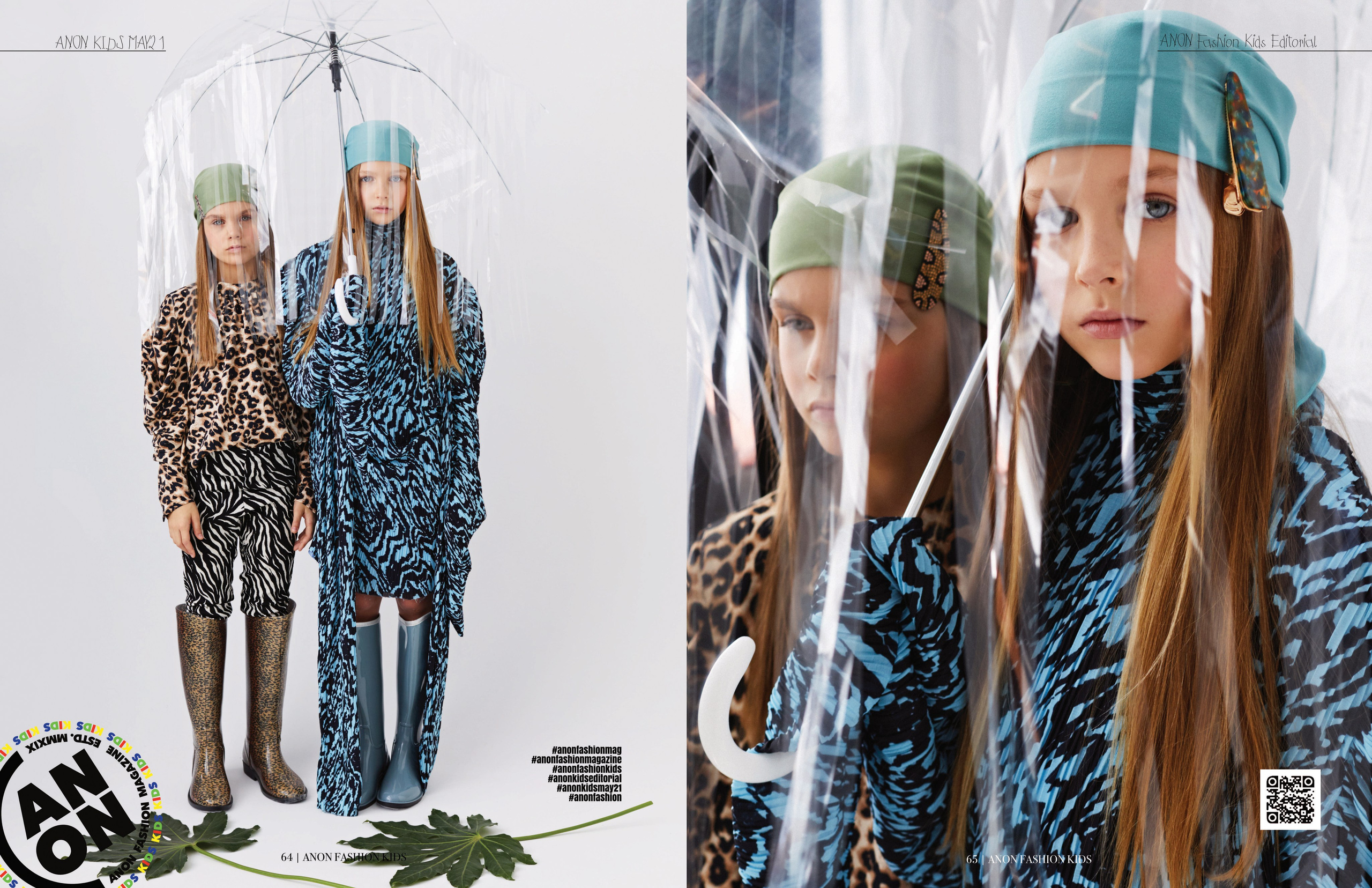 Публикации. Фотограф Ирина Бутко