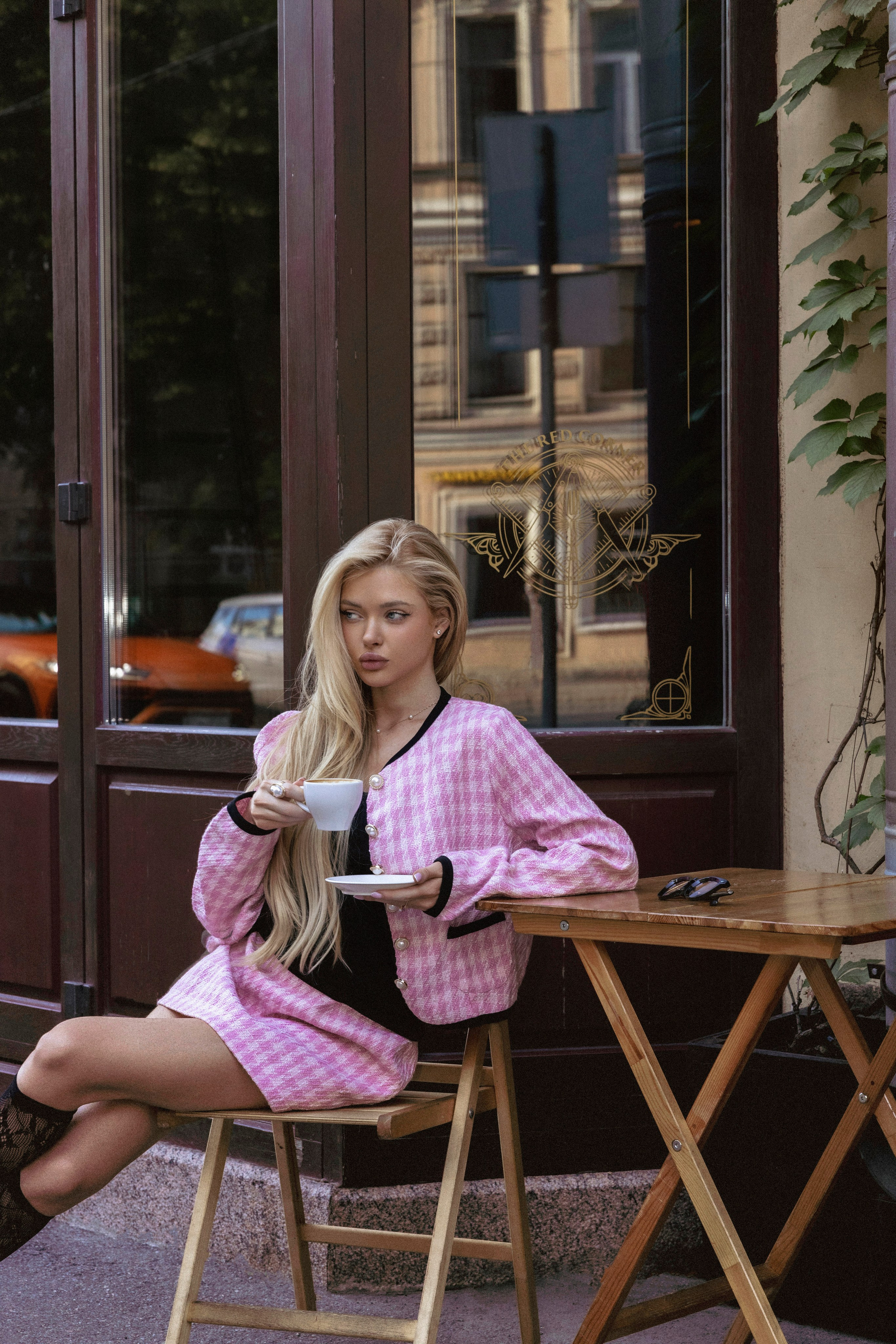 Уличные. Женский фотограф в Санкт-Петербурге, Москве и весь мир Алёна Мамаева