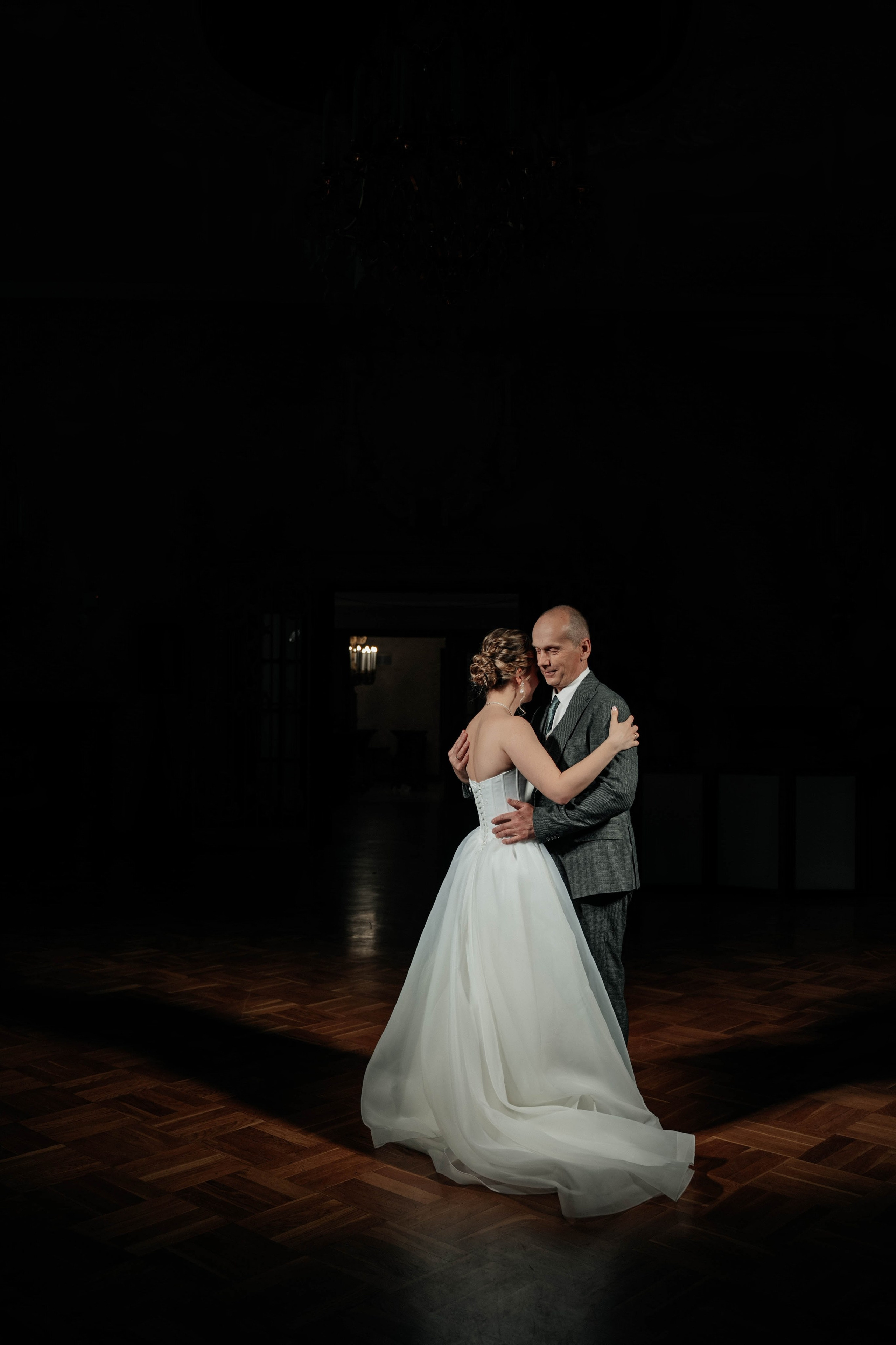 Иван и Анастасия. Свадебный фотограф Москва Александра Аверкова