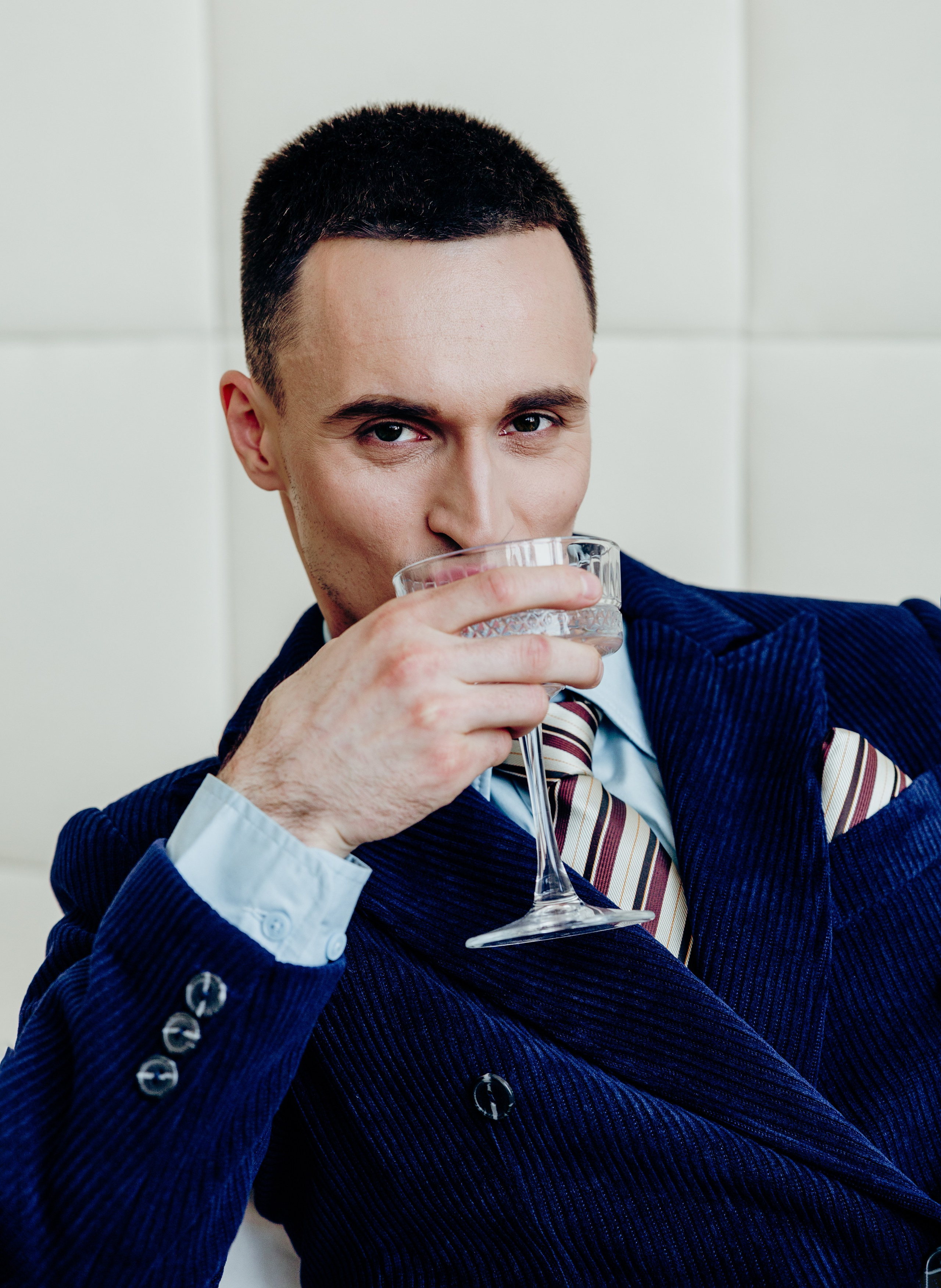 Портретная съёмка. Семейная и портретная съёмка в Москве