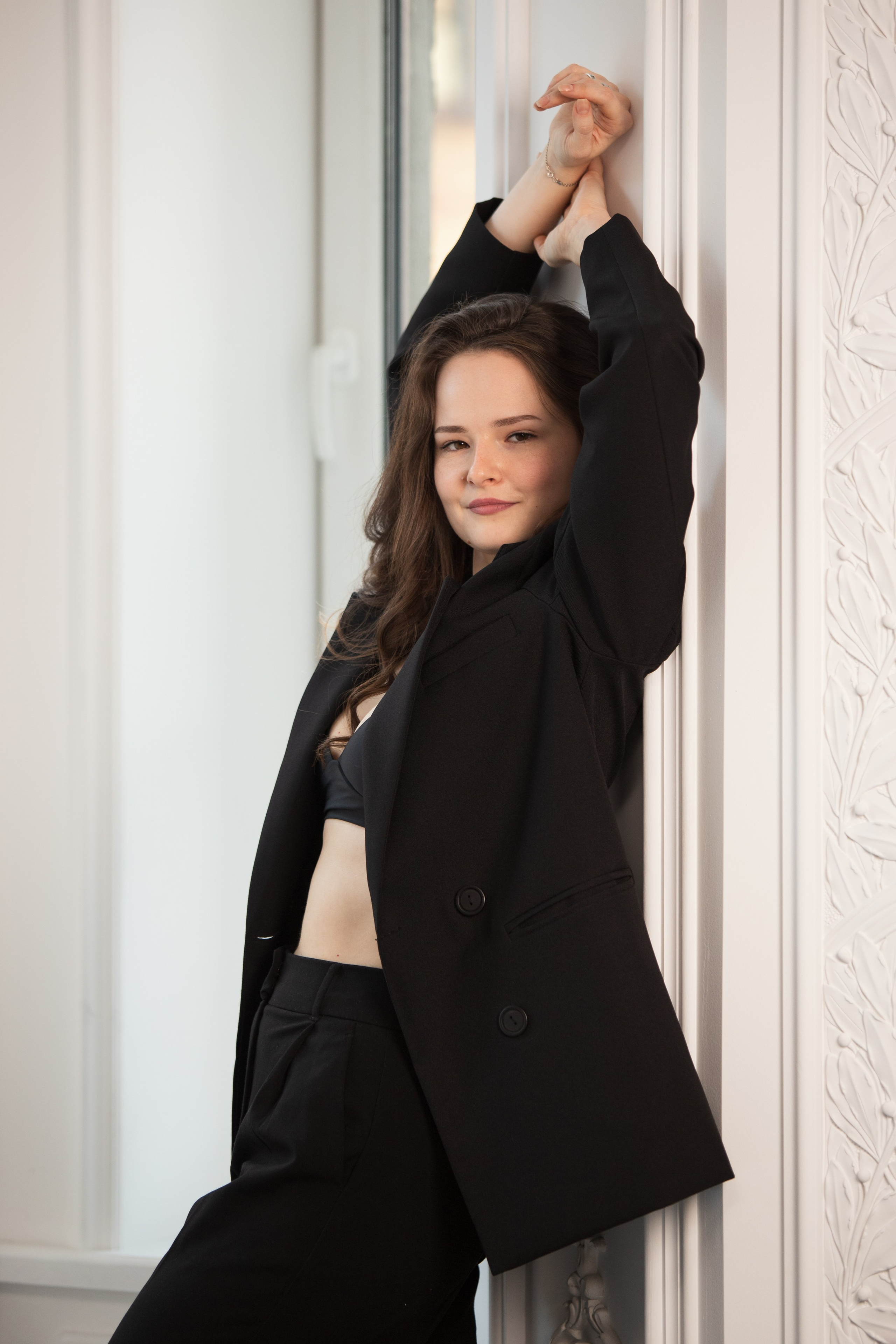 Студийная съемка. Фотограф СПб