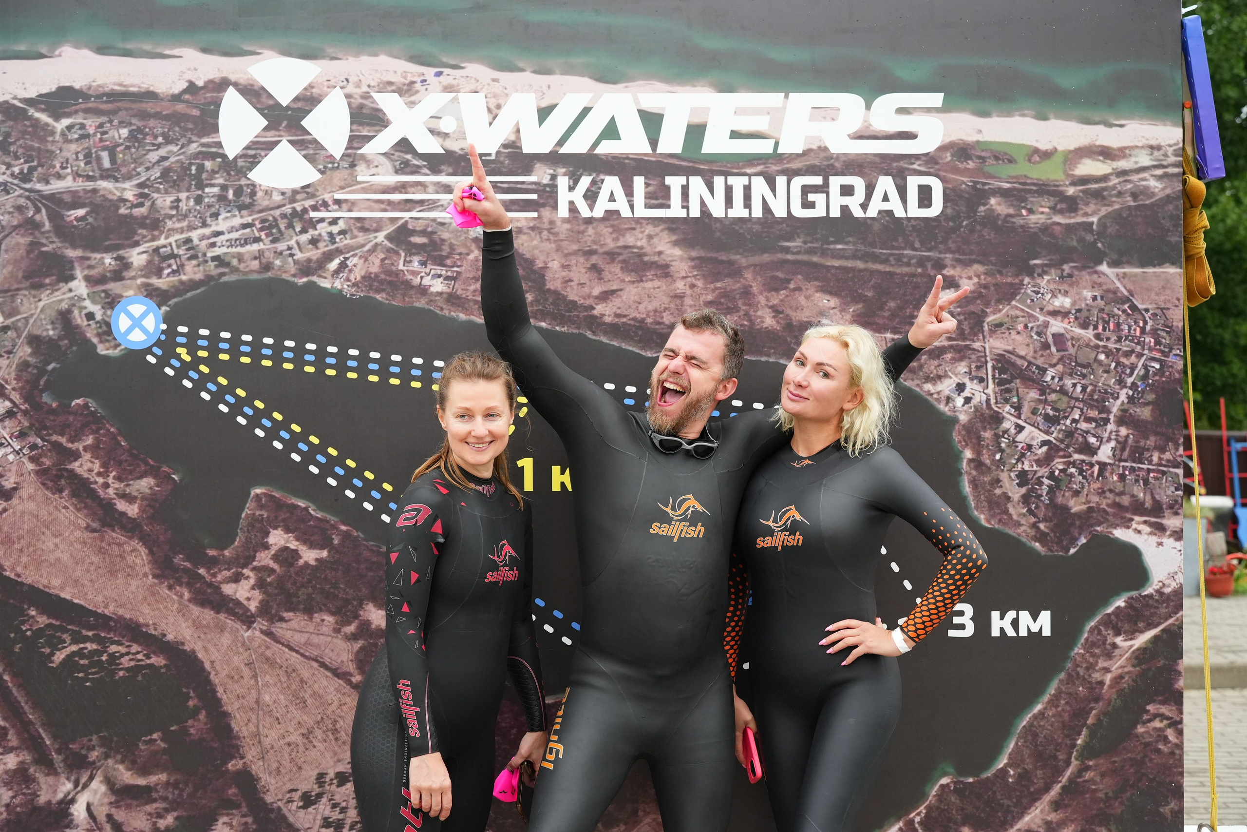 Спортивный репортаж. Репортажный фотограф в Калининграде Морозов Кирилл