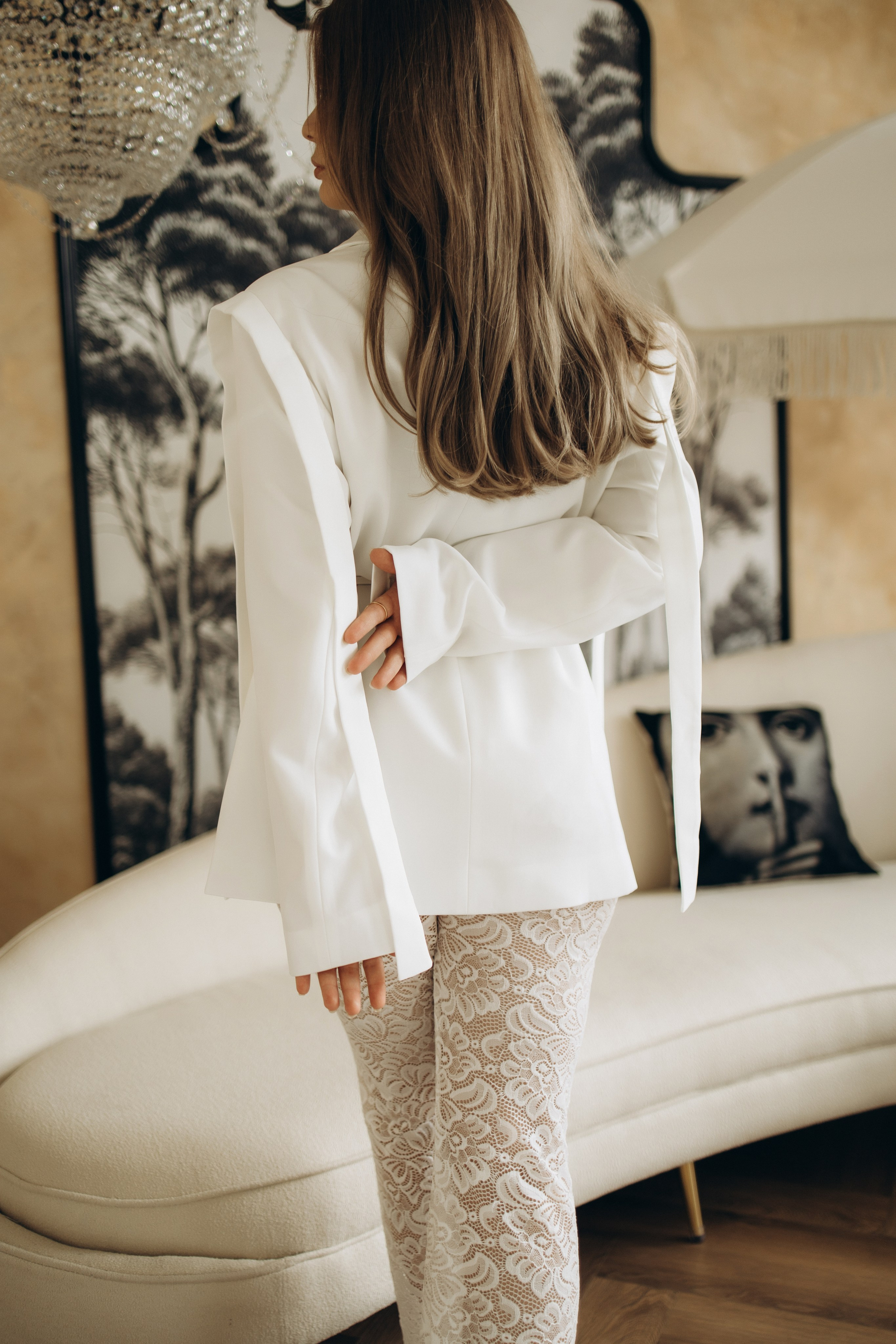 Мила. Самый теплый фотограф в Краснодаре Рябоконь Ксения