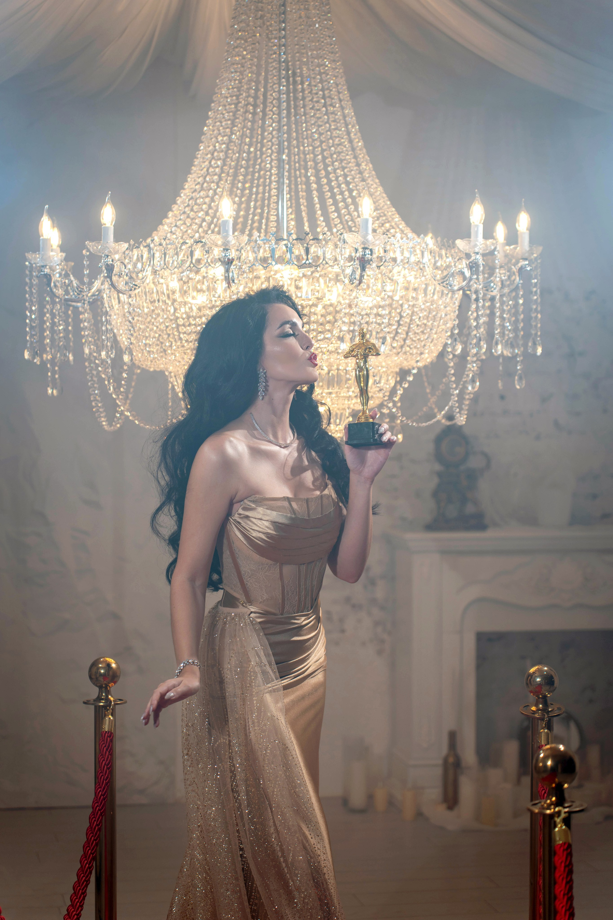 Оскар. Фотограф в Краснодаре и Краснодарском крае Елена Быкова