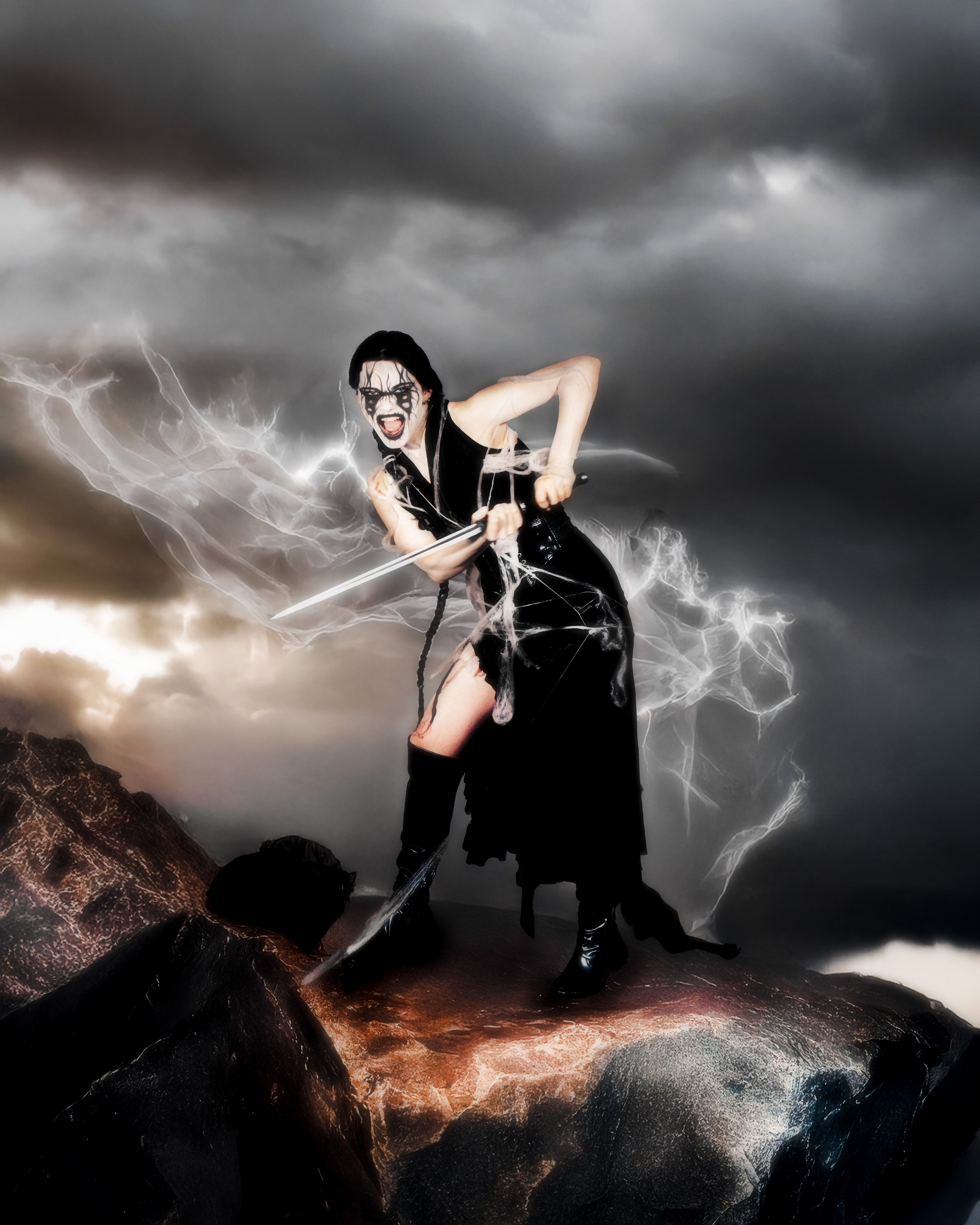 Malina. Electro_agent