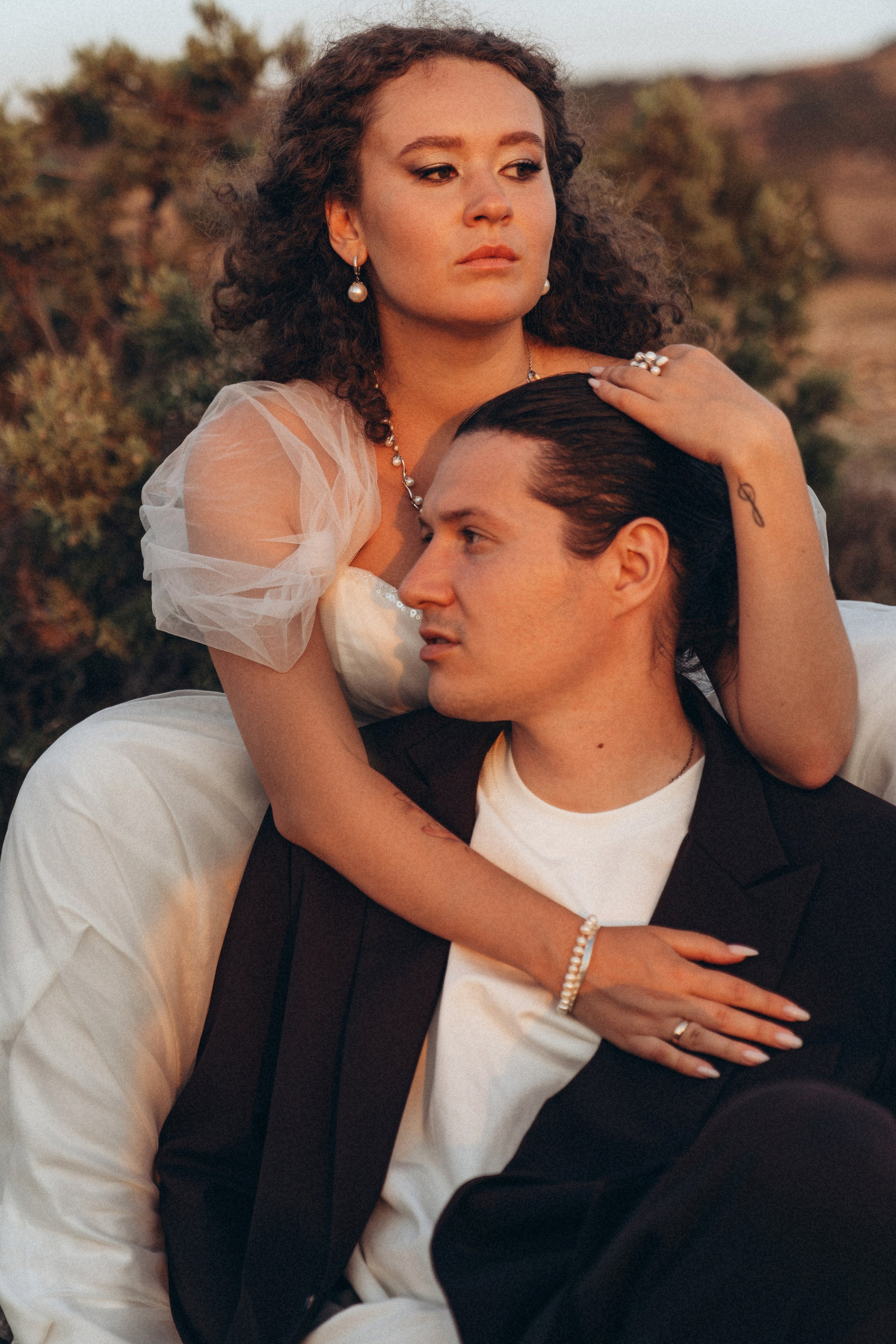 Глеб и Анастасия. Photographer in Sevastopol, Crimea and Moscow Gorbunov Denis