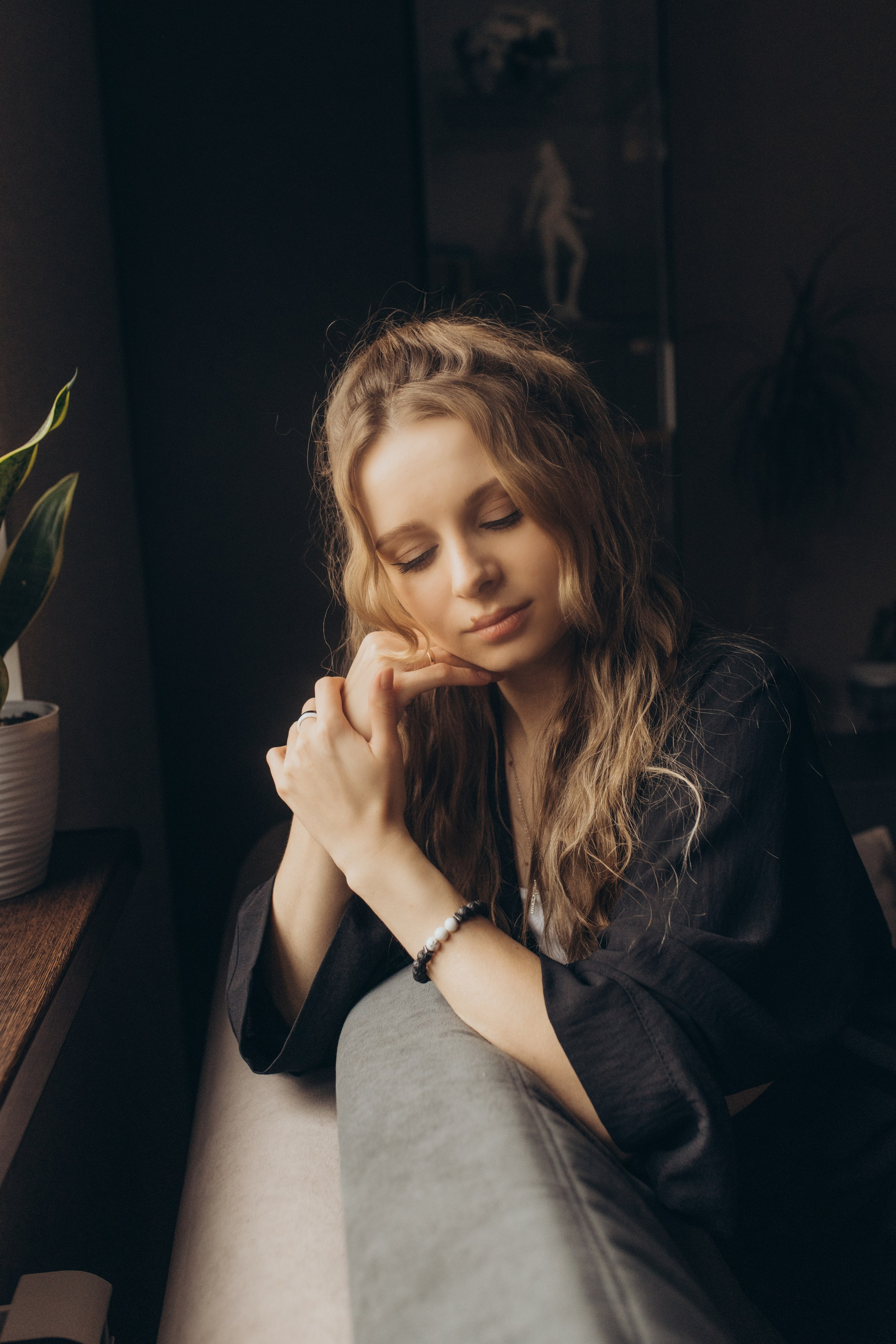 17 лет счастья. Свадебный и семейный фотограф в Белгороде Евгения Курочкина