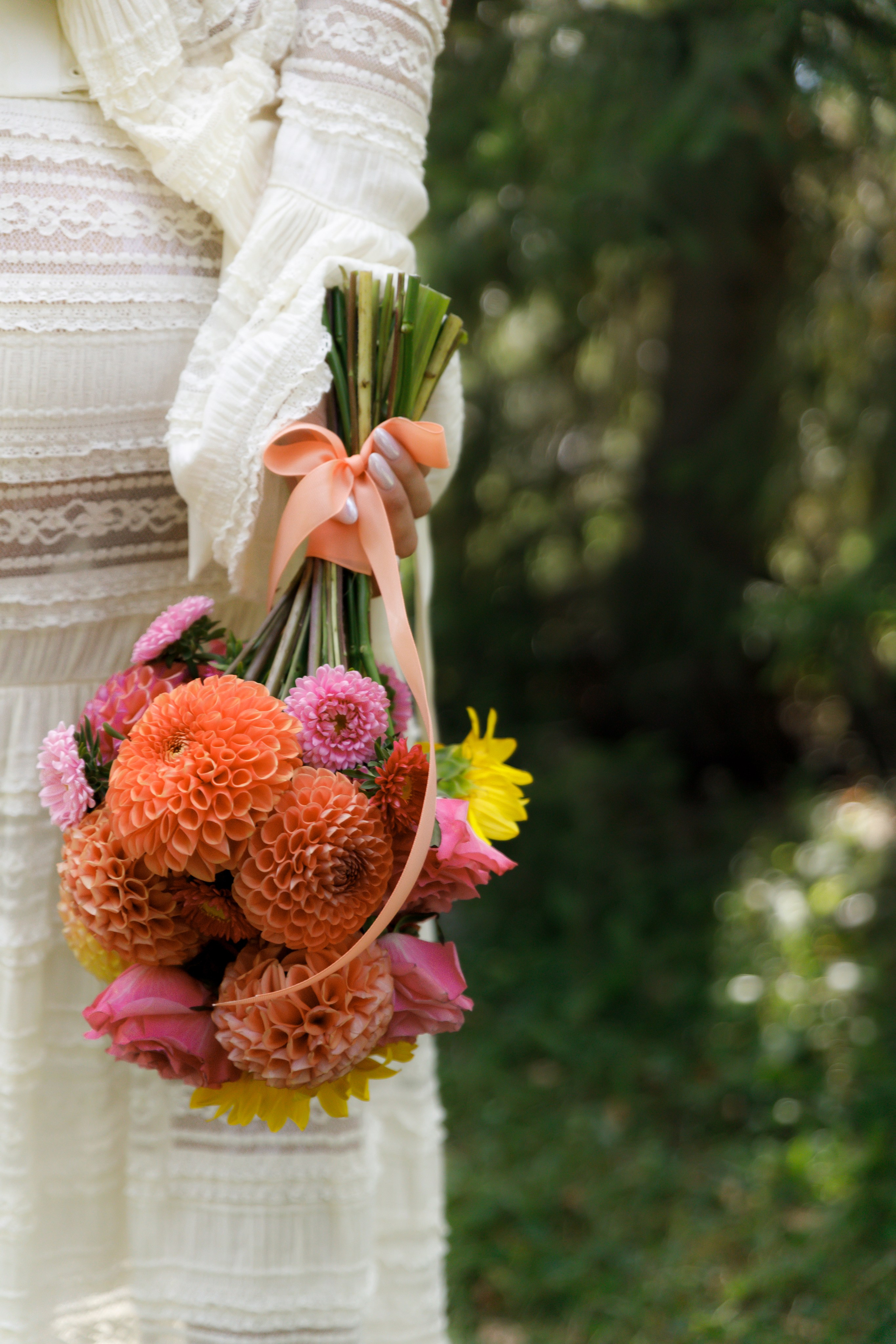 Елизавета & Артем. Фотограф в Самаре Алена Гречка