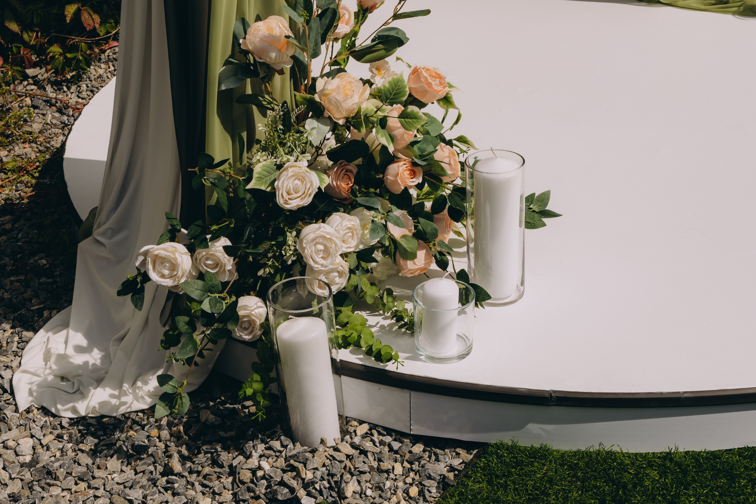 Дмитрий & Ольга. Свадьба. Фотограф во Владивостоке. Юрганова Анна