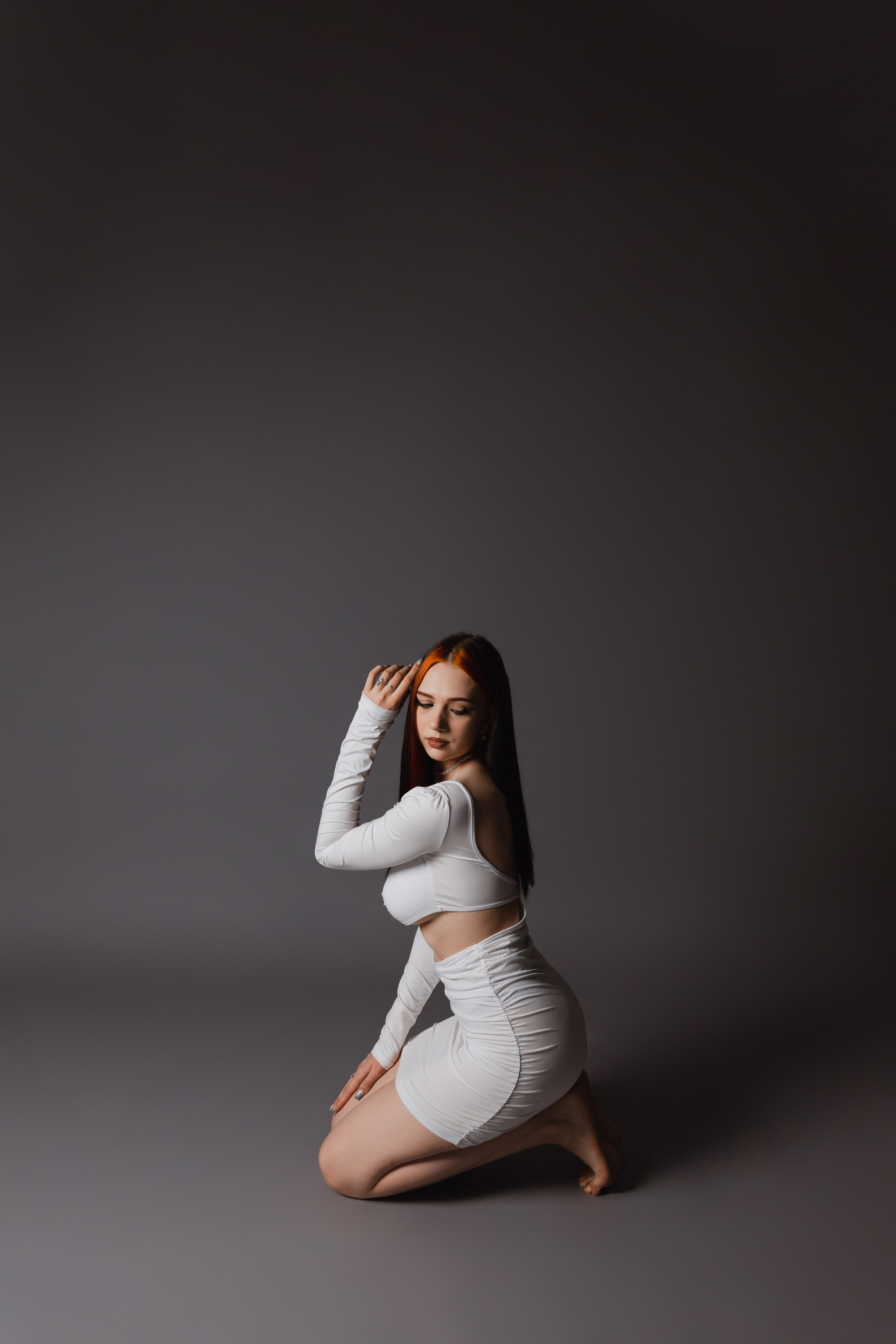 Виктория. Фотограф во Владивостоке. Юрганова Анна