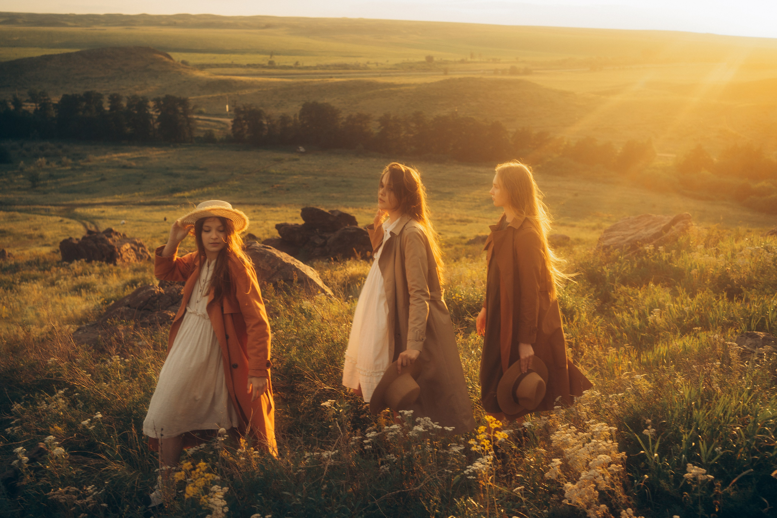 Юности момент. Семейный фотограф в Калининграде Елена Глазунова