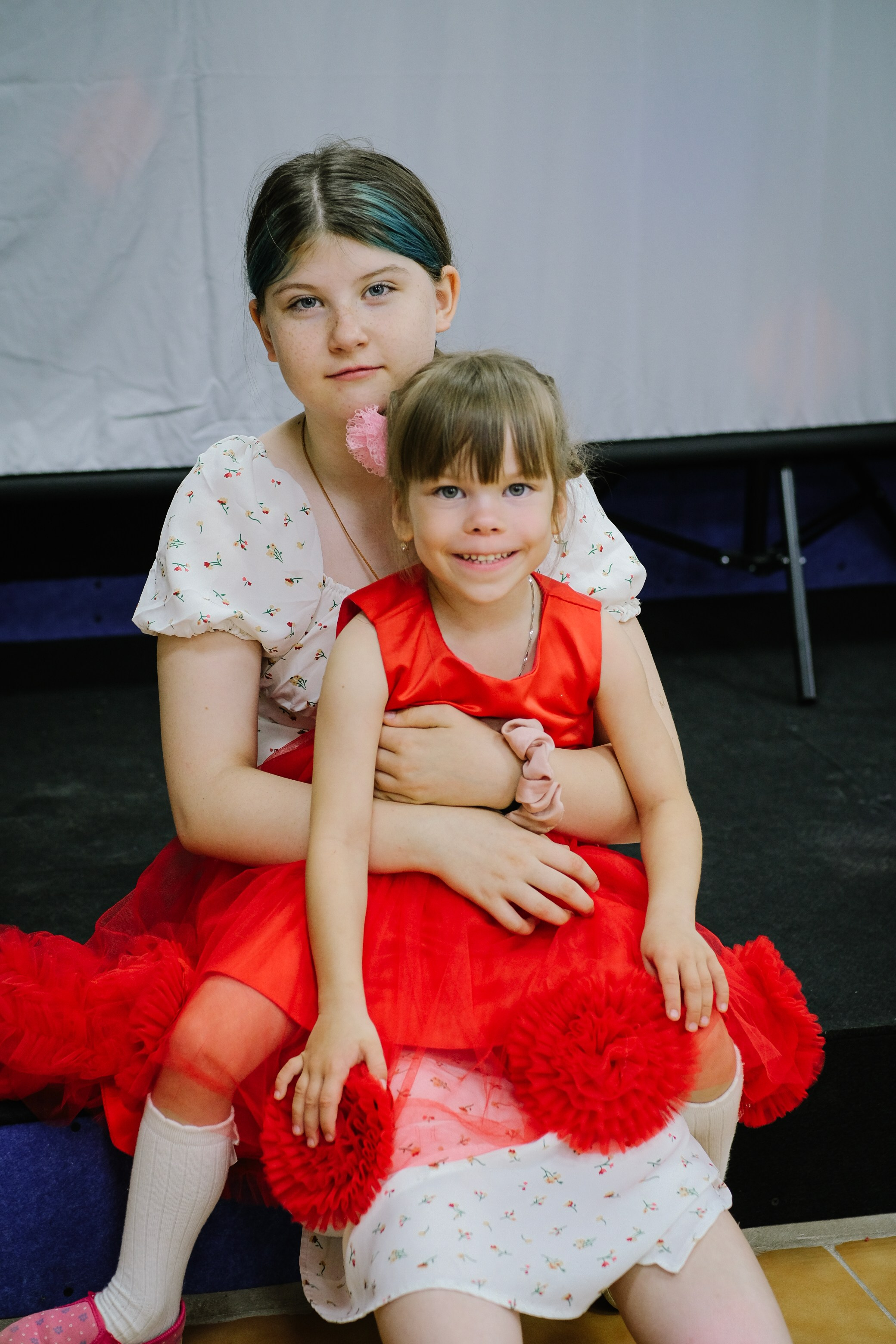 День Рождения. Семейный и индивидуальный фотограф Дарья Мельник