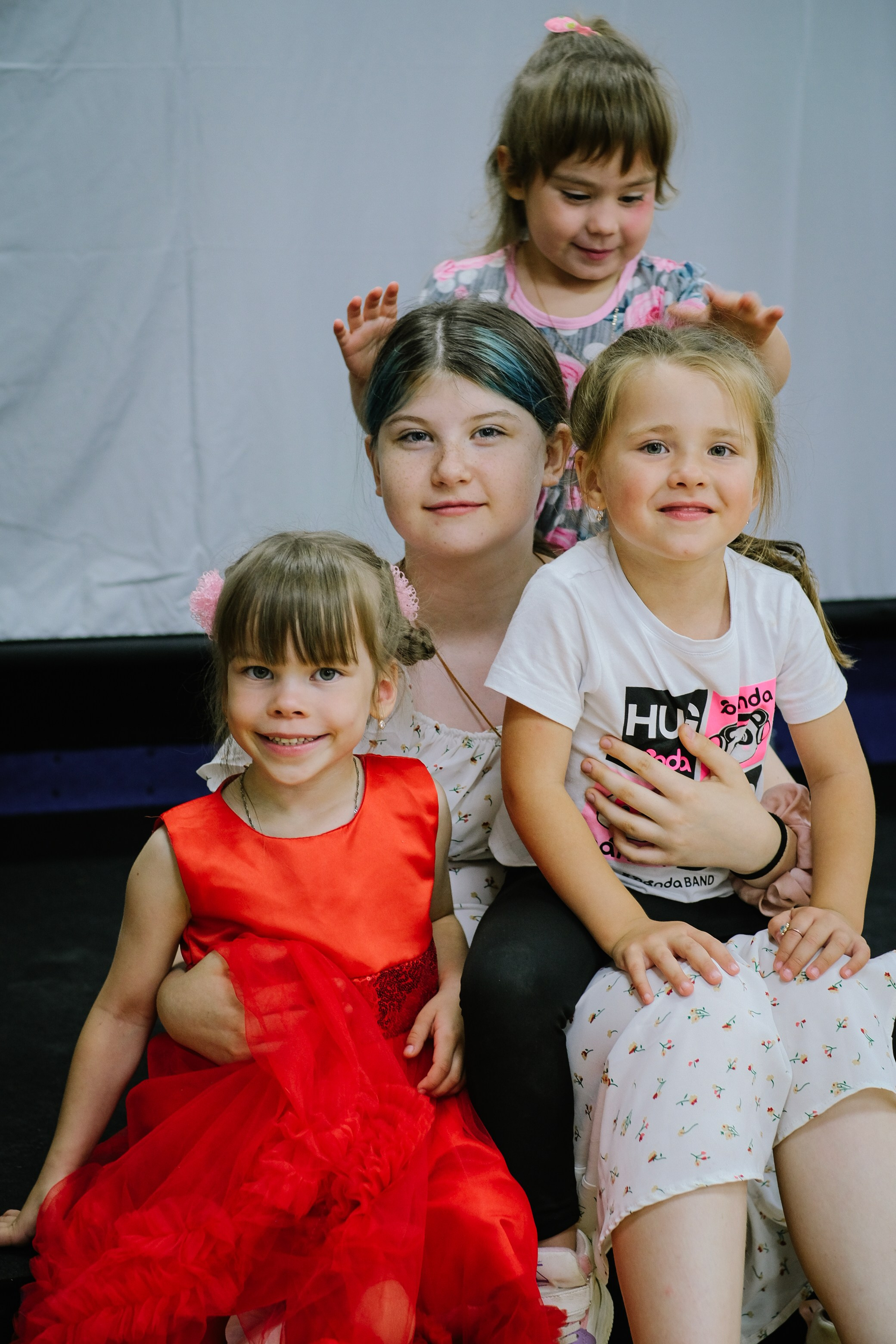 День Рождения. Семейный и индивидуальный фотограф Дарья Мельник